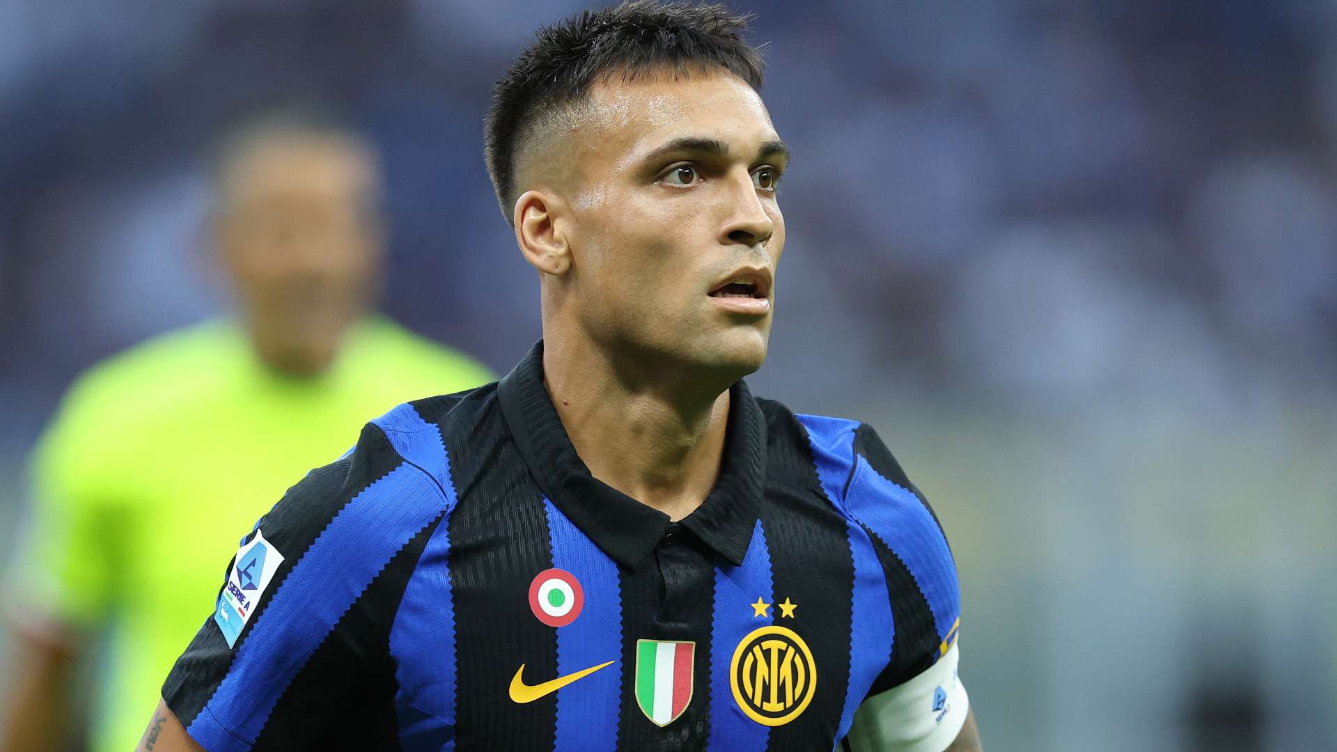 Inter vs Napoli Live: Serie A Title Race Ignites at Meazza