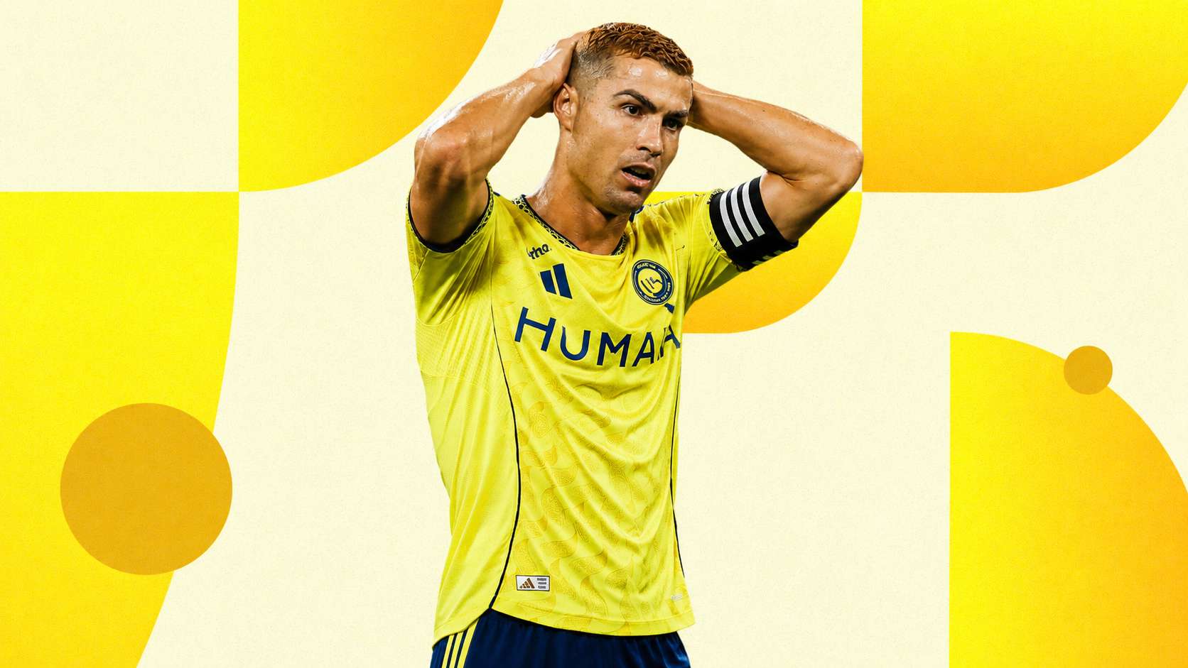 Ronaldo Snubbed Again: Why Saudi League Affects Ballon d'Or