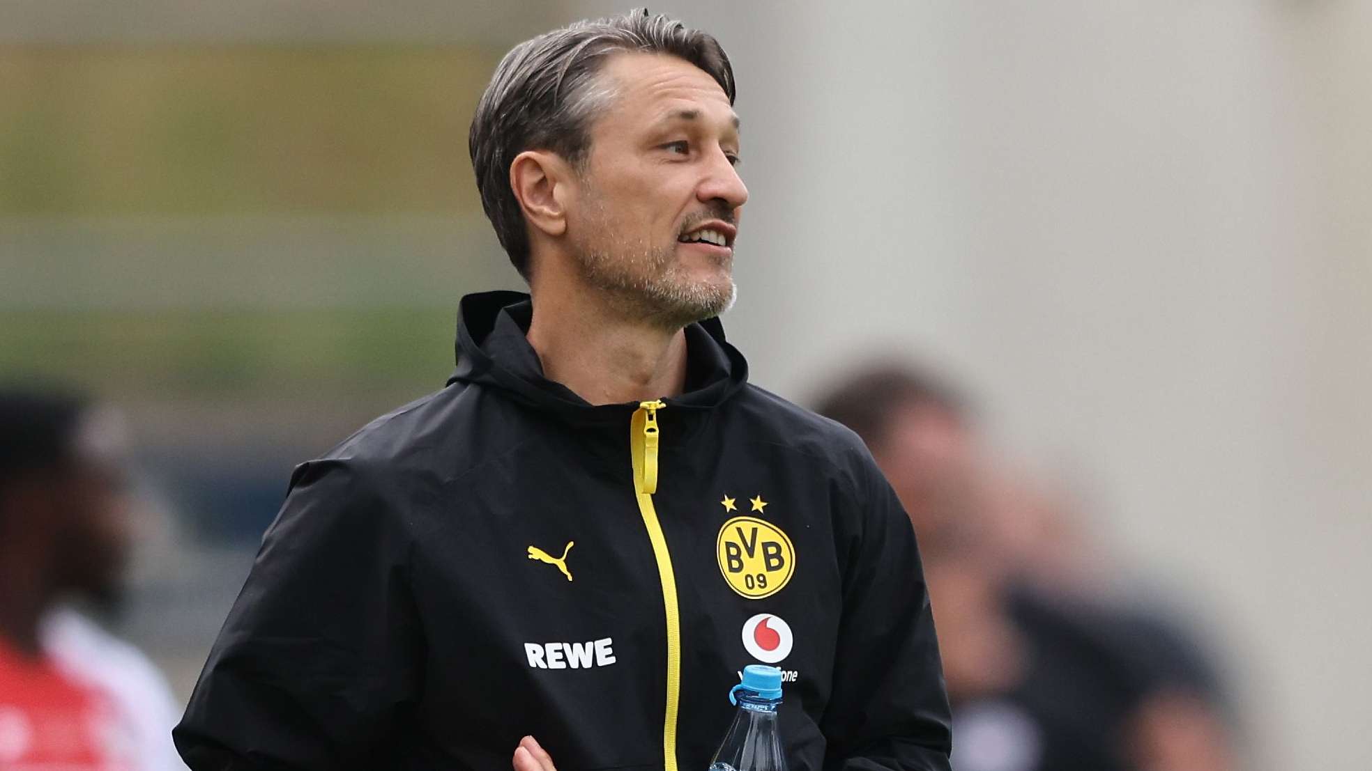 Manchester United Eyes Nicolo Tresoldi as Dortmund Deal