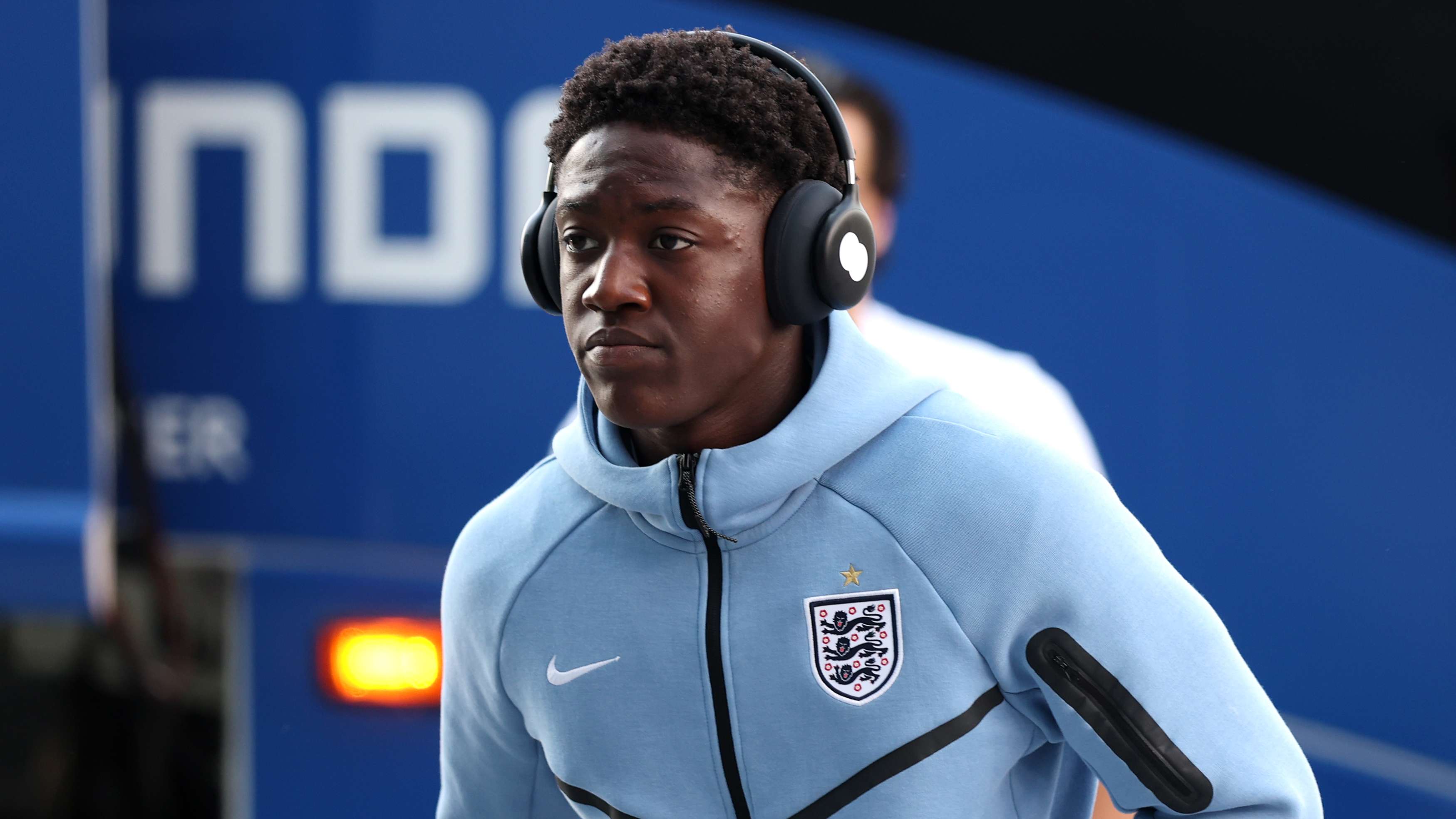 Kobbie Mainoo's Injury Ends 2026 World Cup With Zero Minutes
