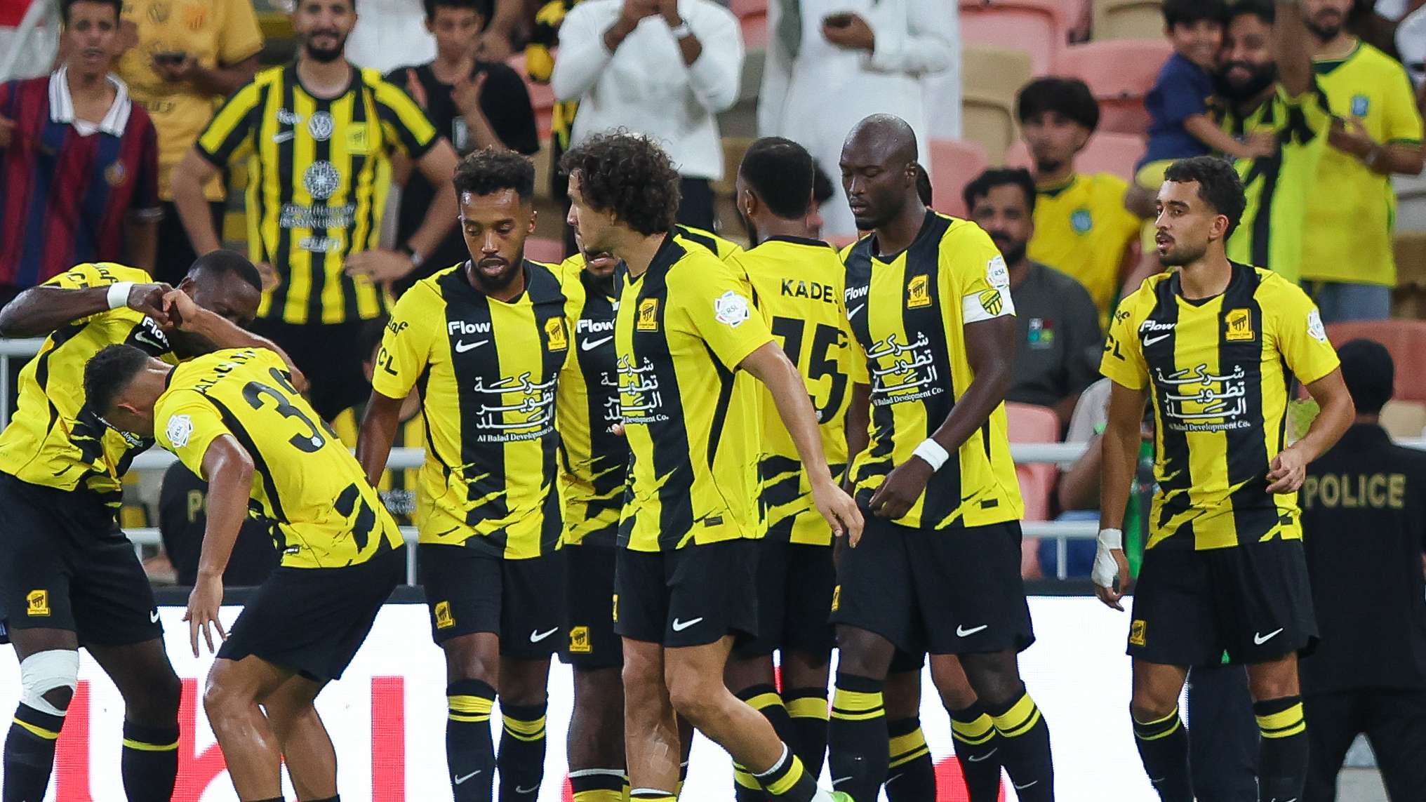 Al-Deayea Backs Al-Hilal Move for Al-Ittihad Star Al-Julaidan