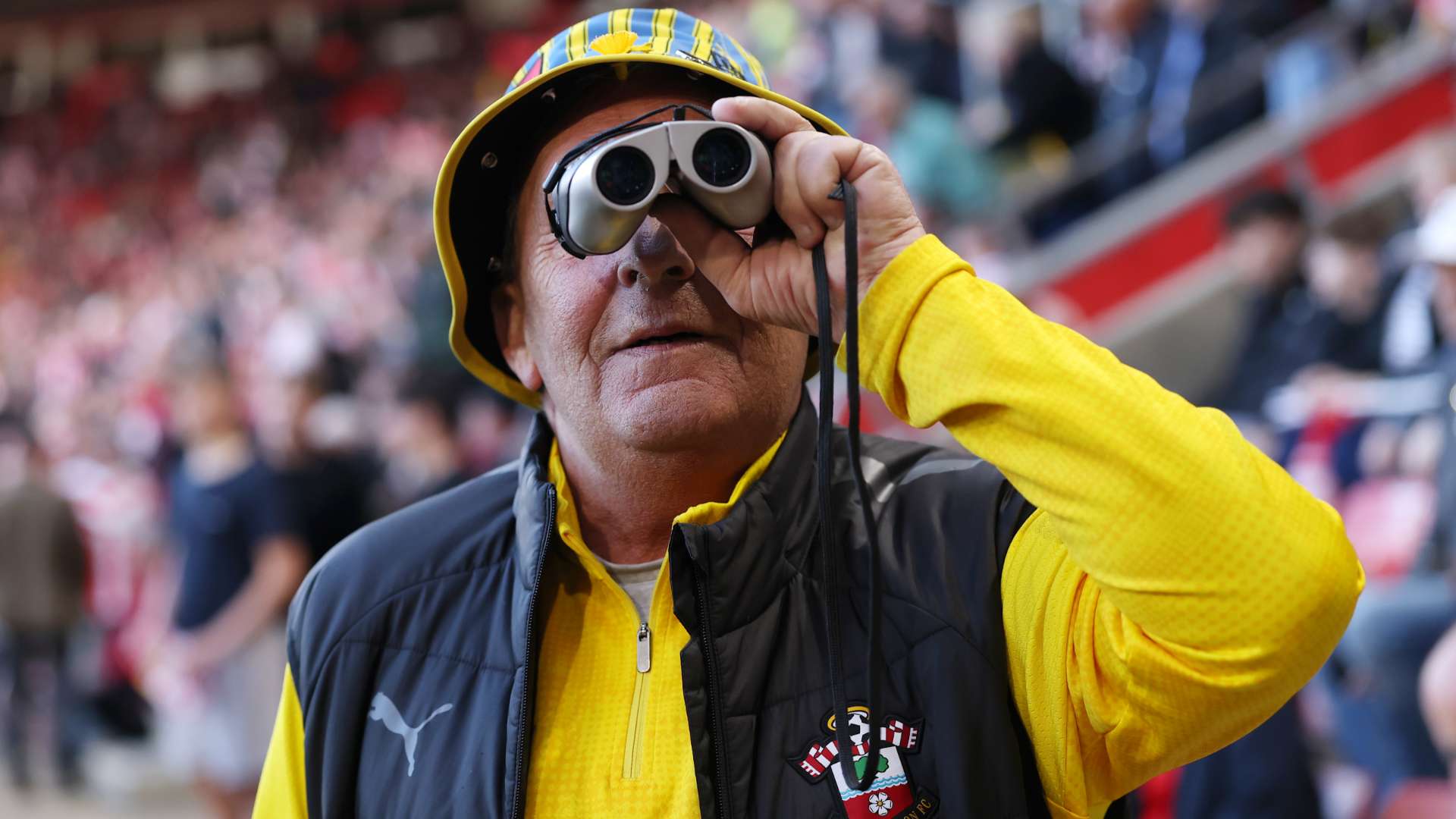 Southampton Expelled from Championship Play-Off Final Over