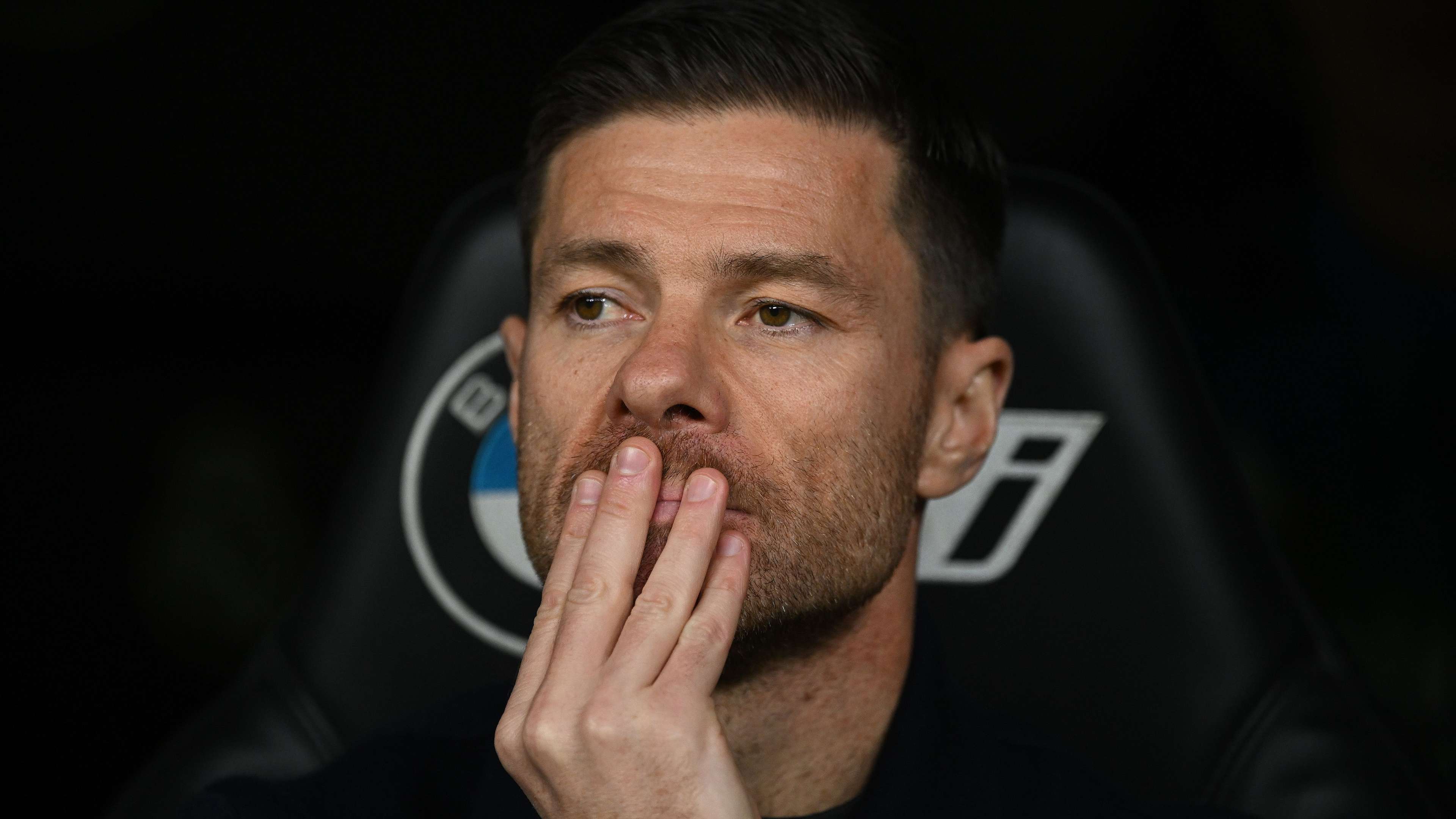 Xabi Alonso Chelsea Manager: Why Authority Over Maresca