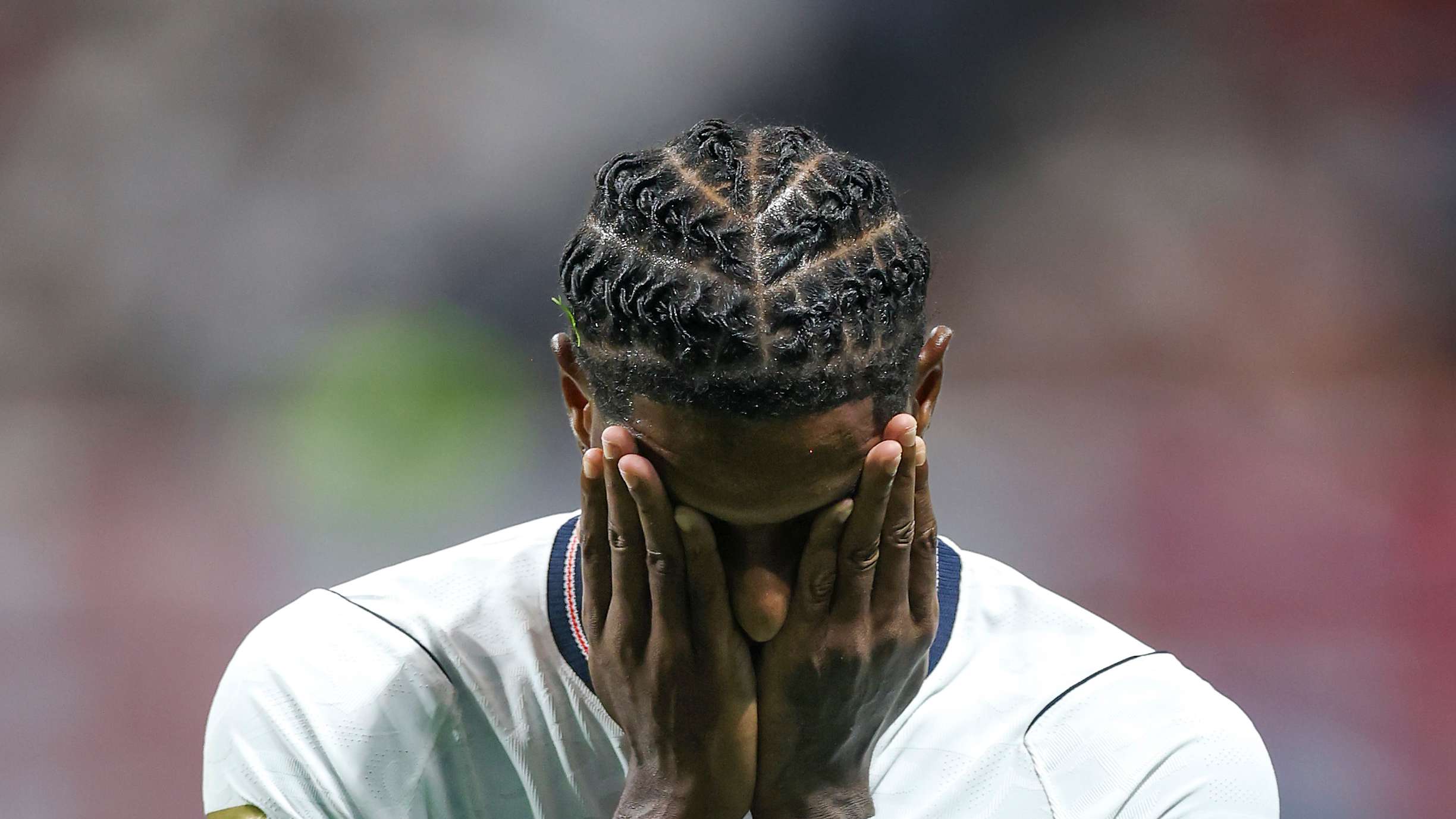 Rashford to Roma? Manchester United Eyes Koné Swap Deal