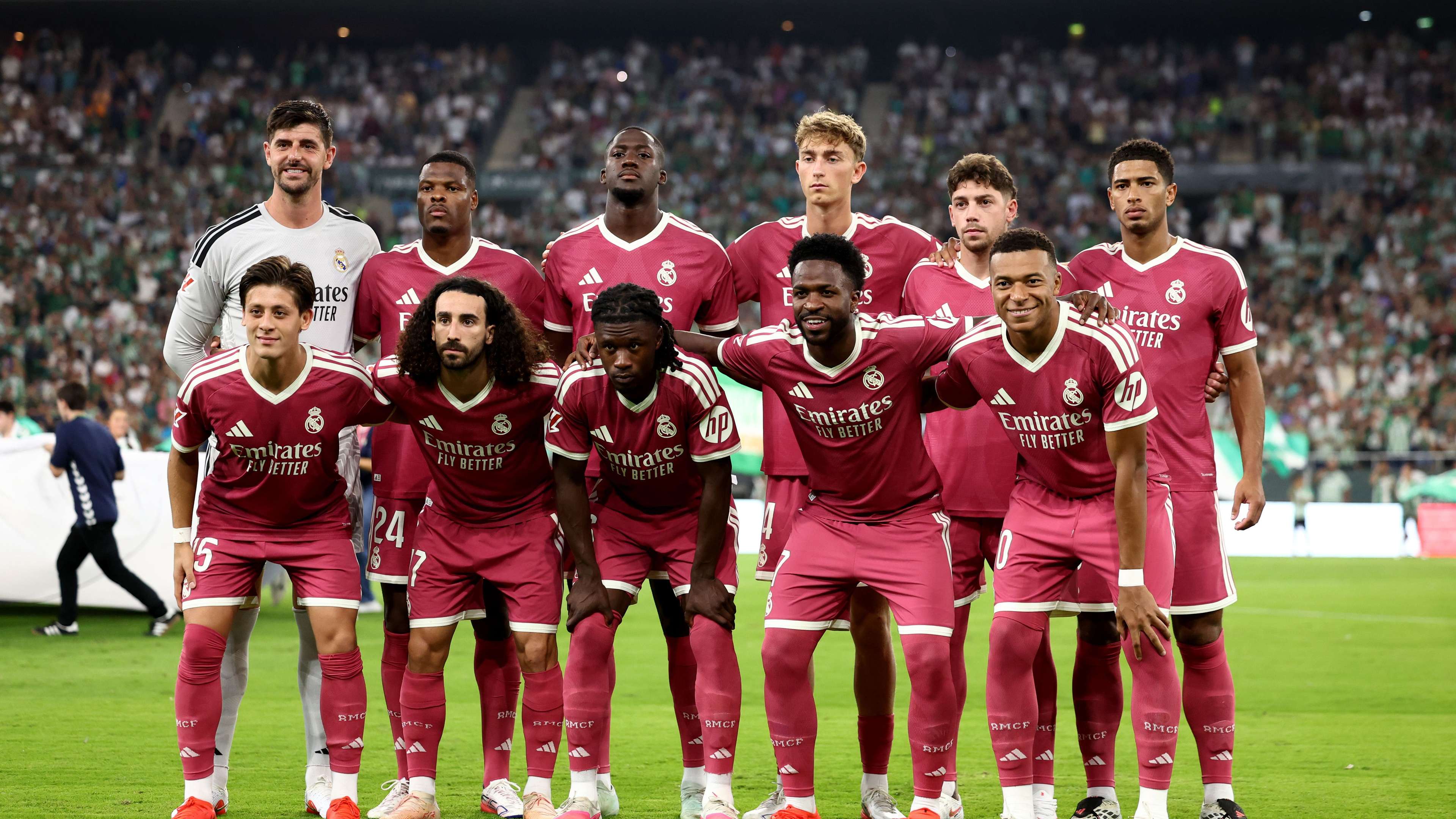 Barcelona Overtake Manchester United as World's Second Most