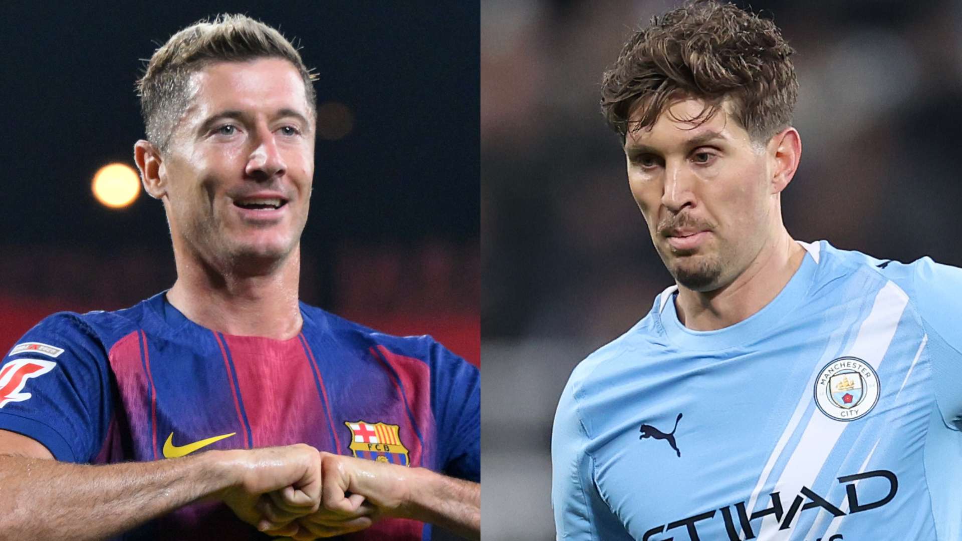 Cole Urges Chelsea to Sign Lewandowski and Stones Over Youth