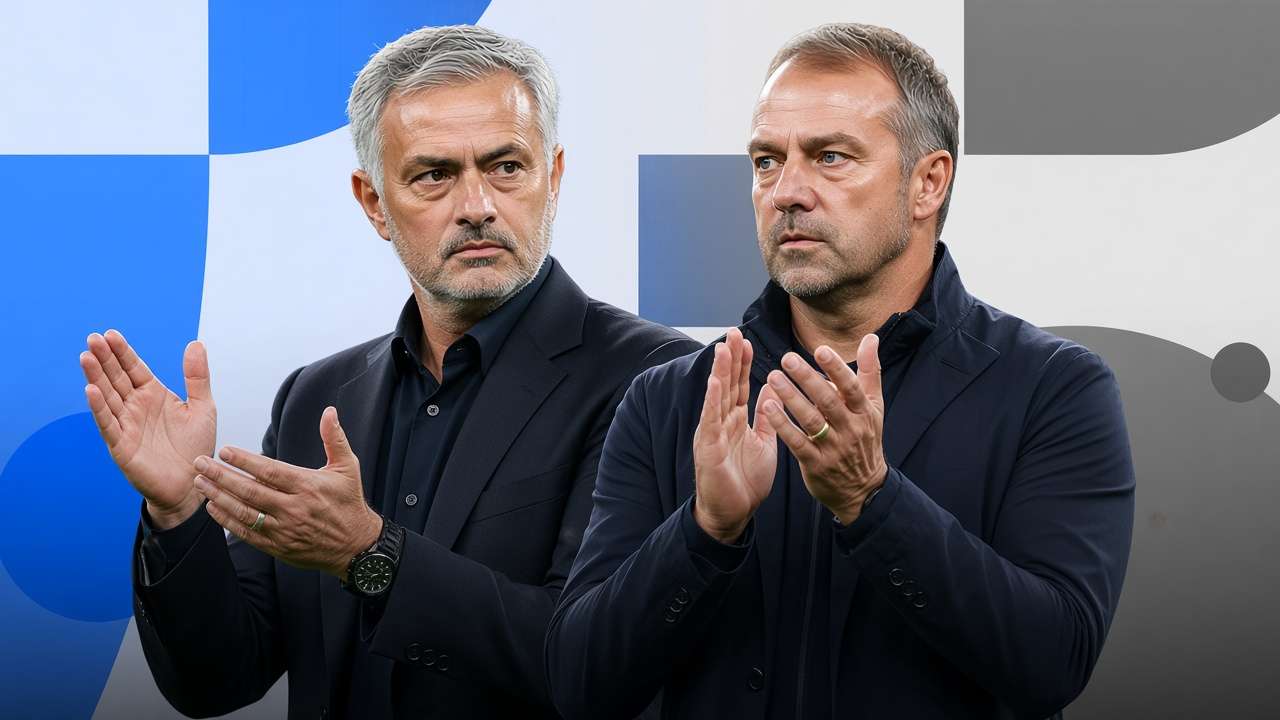 Barcelona's Dominant Start Puts Pressure on Mourinho's Real
