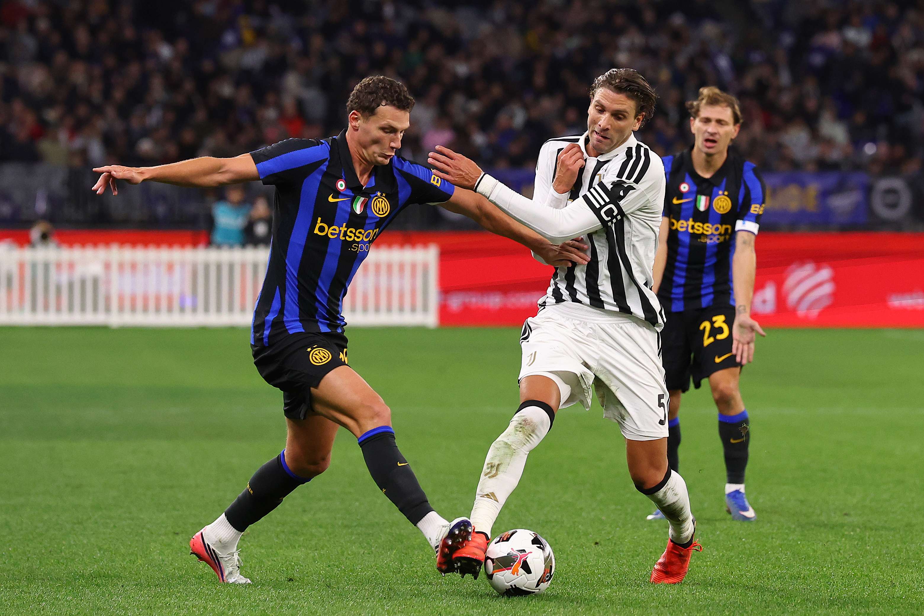 Inter Milan's Rest Advantage: Serie A Fixture List Analysis