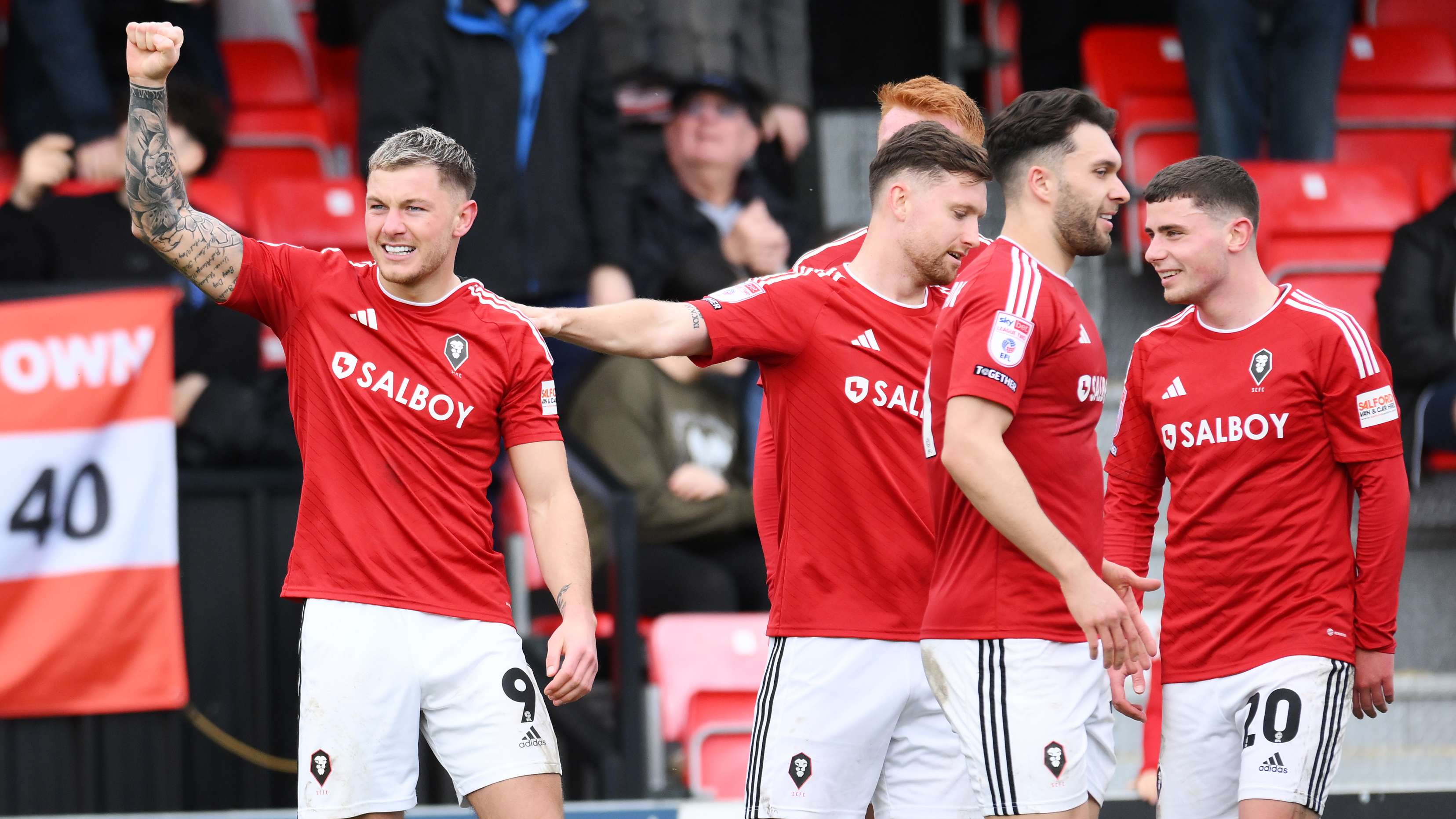League Two Playoffs 2026: Dates, Teams and Wembley Final
