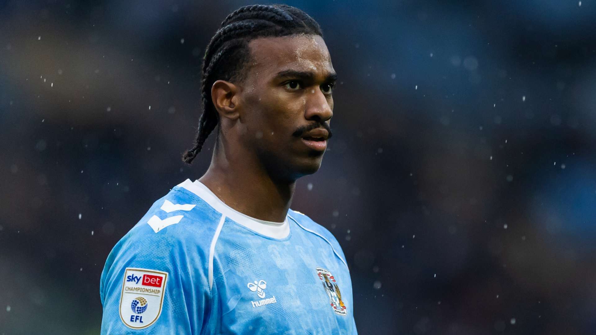 Haji Wright Sidelined: USMNT Star's Premier League Dream