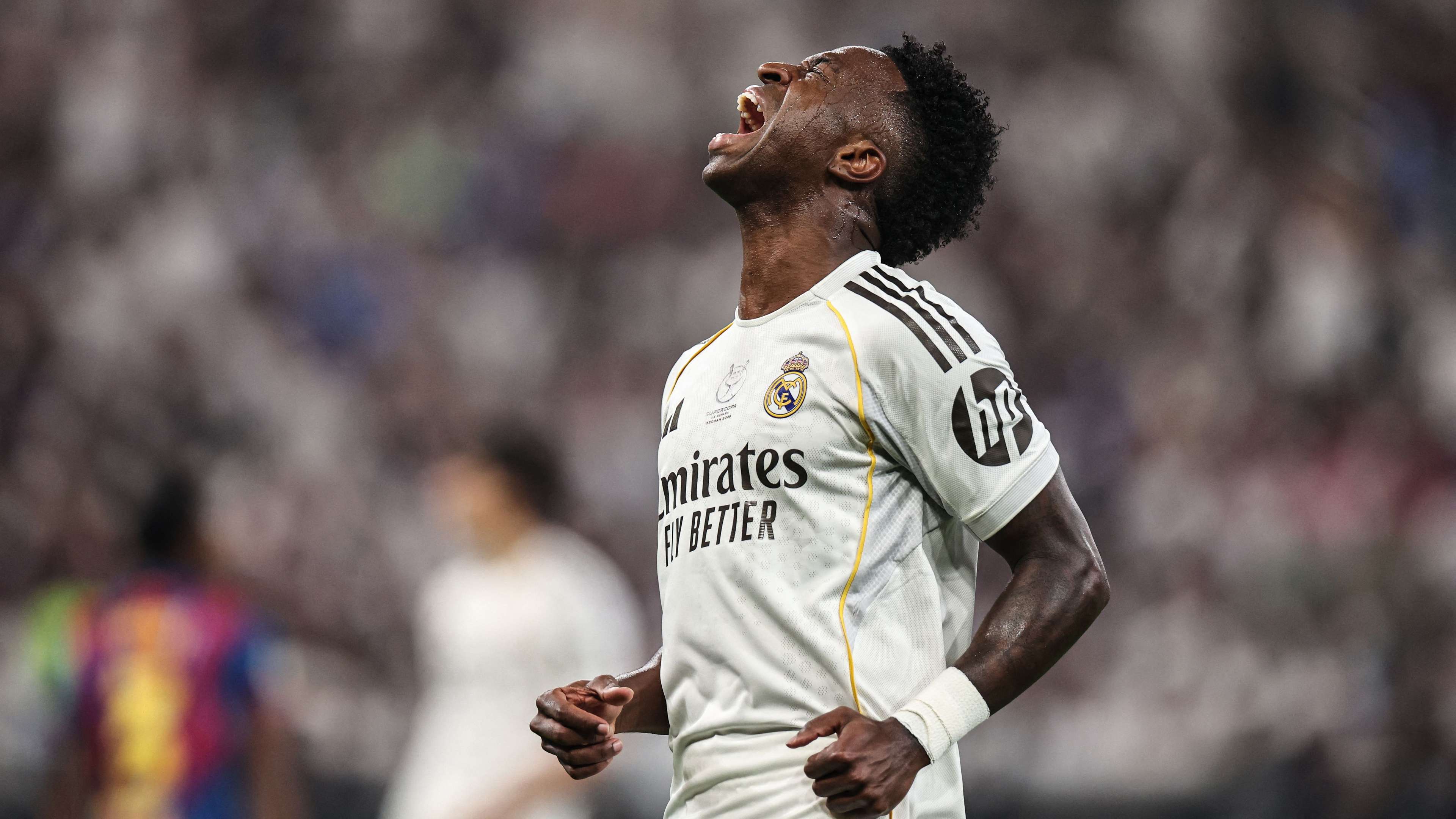 Real Madrid Sign Diomande for €100m, Intensify Vinicius