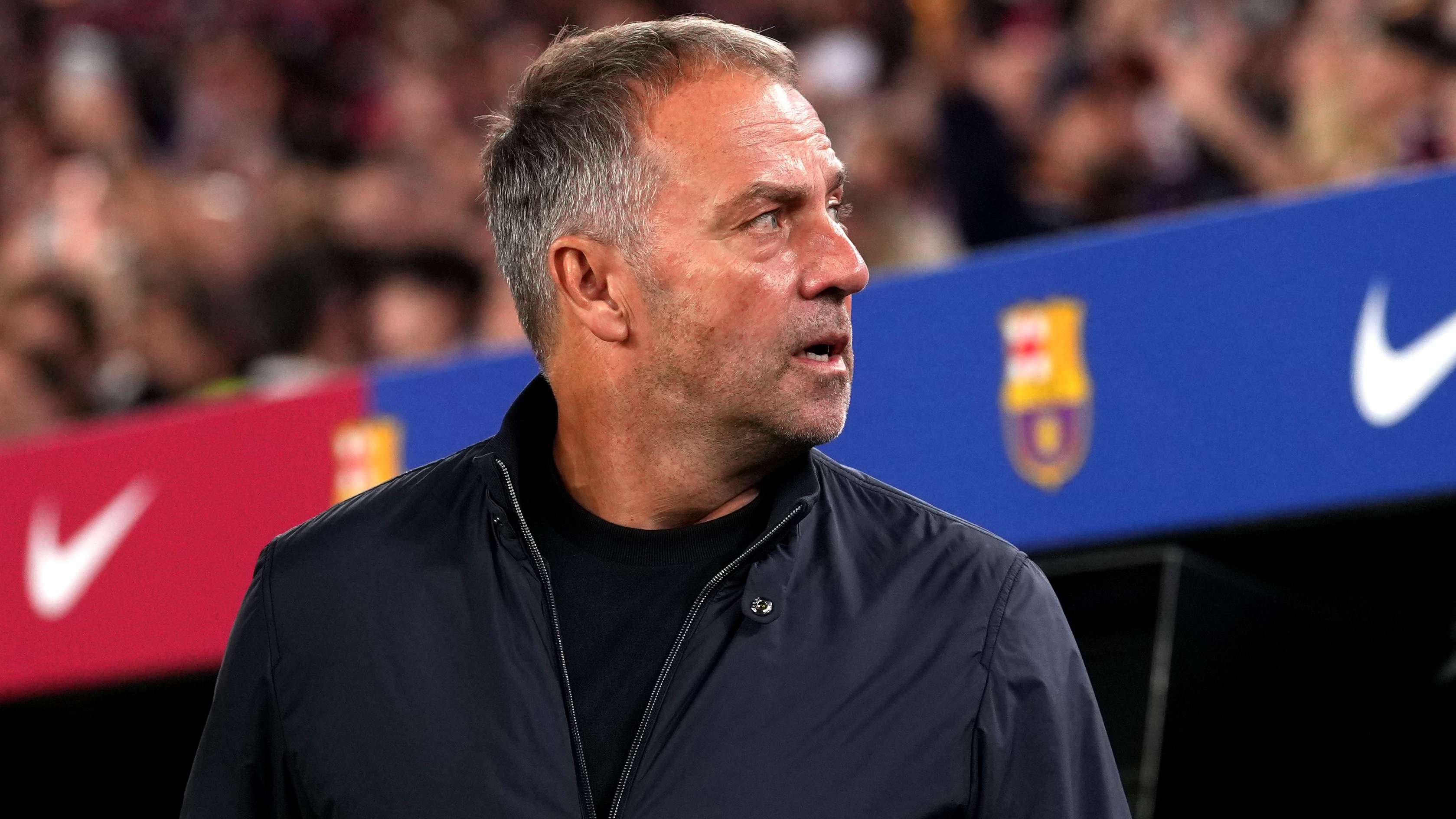 Jeltsch Emerges as Barcelona's Centre-Back Target Amid Defence Struggles