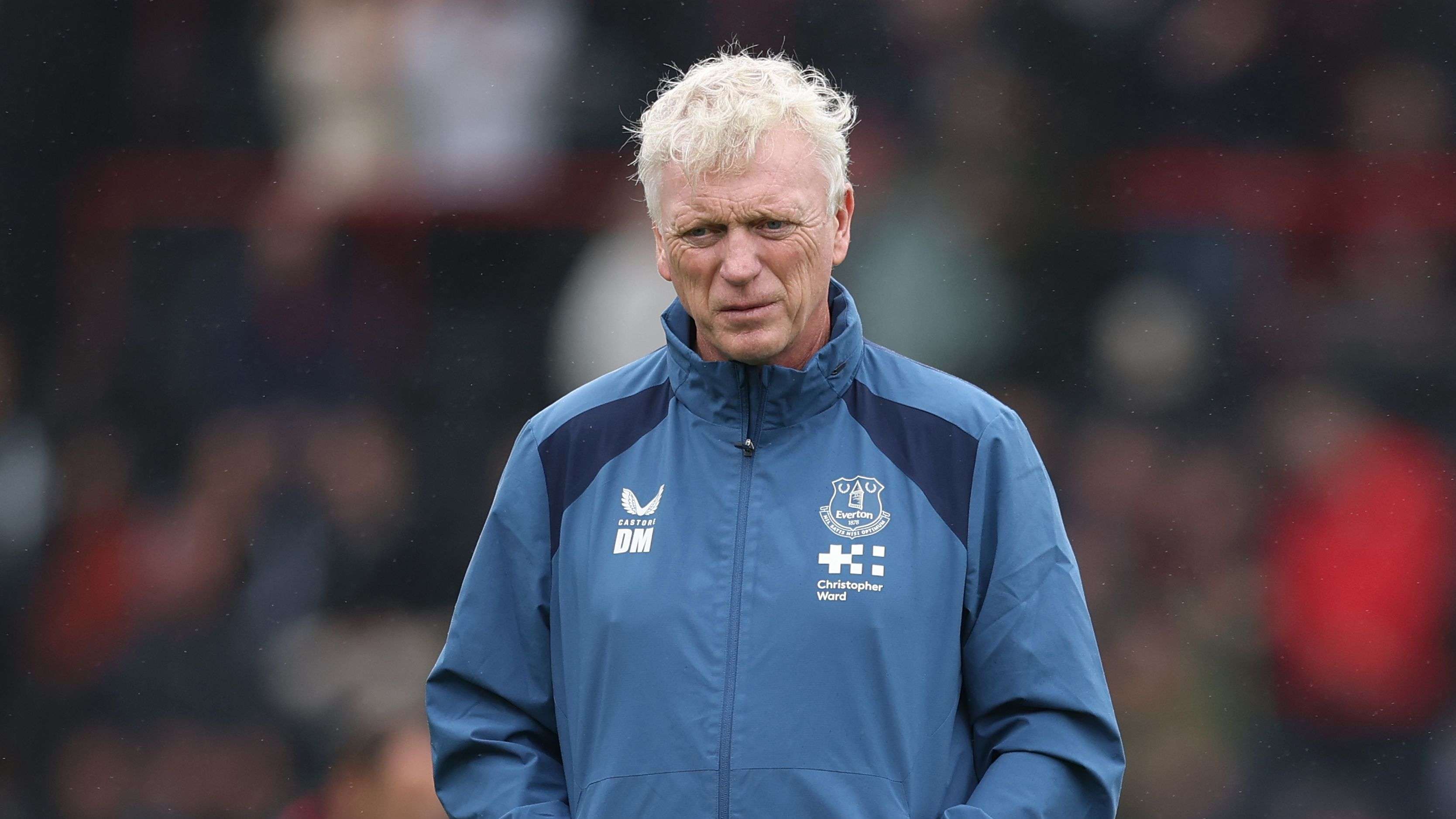 Moyes Frustrated After Balogun Deal Collapses, Ndiaye Exits