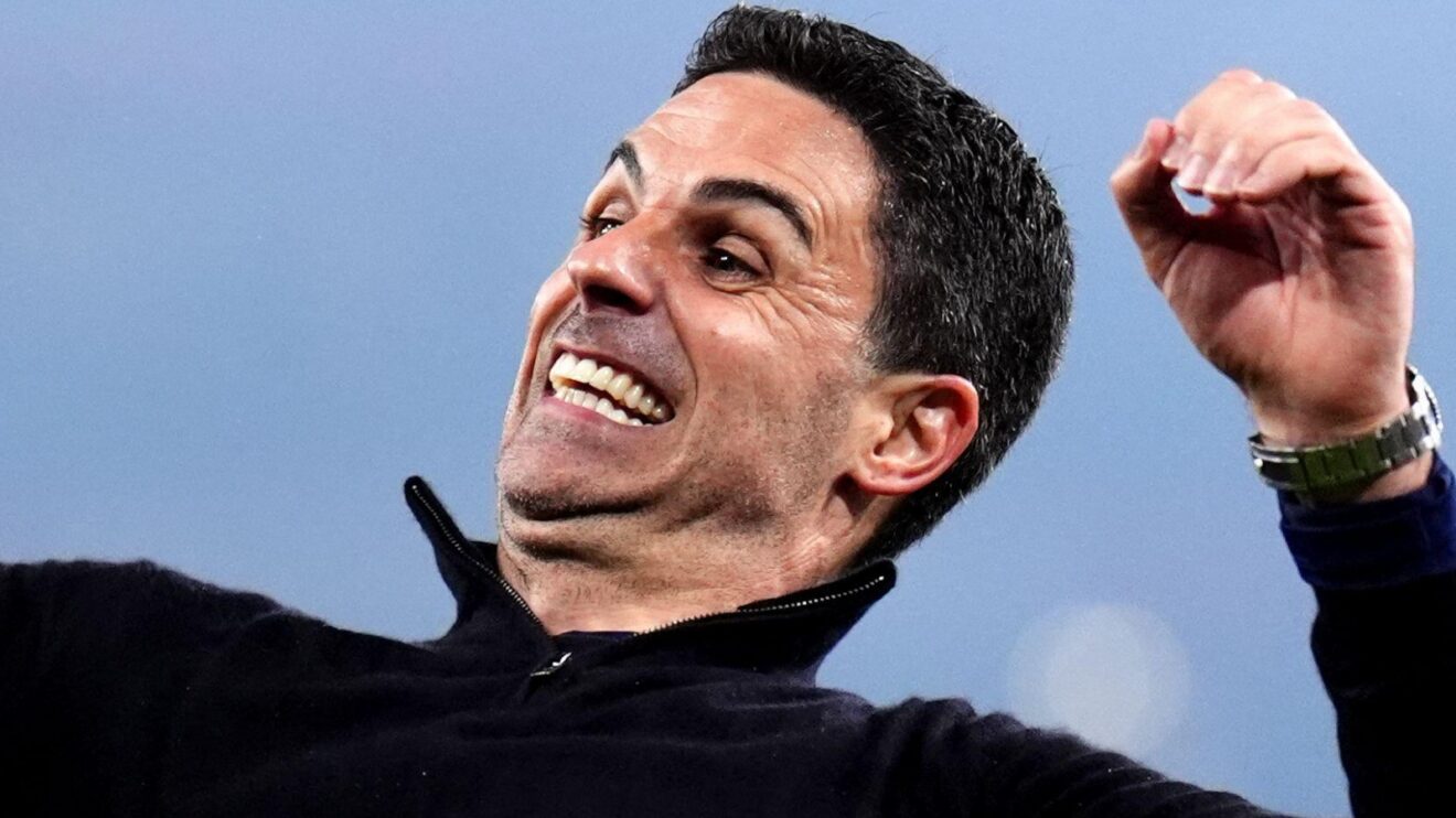 Kvaratskhelia Emerges as Arsenal's Top Summer Target for Left Wing