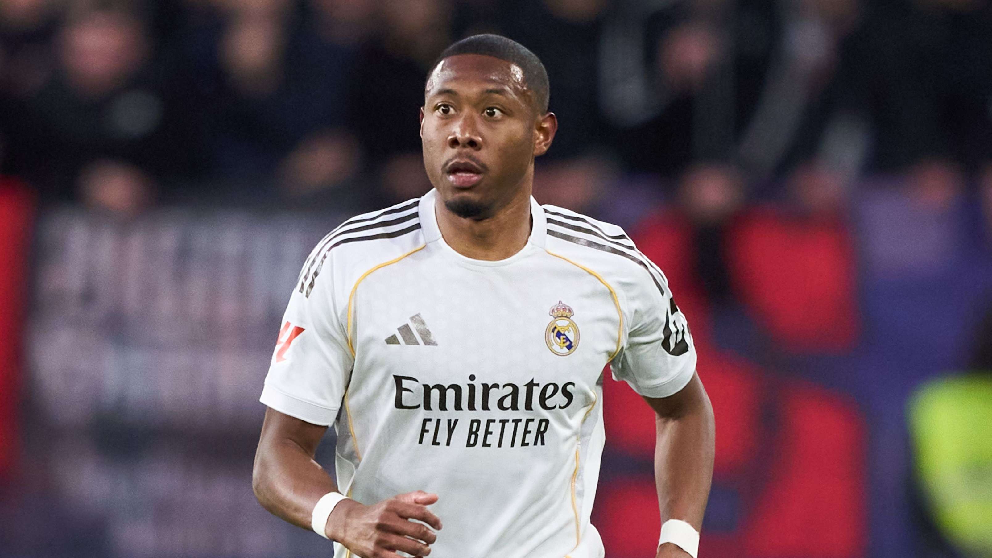AC Milan Pursue David Alaba Free Transfer from Real Madrid
