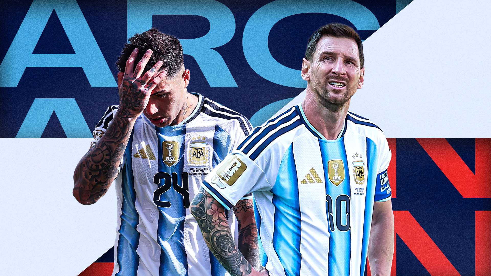 Argentina vs Spain World Cup Final: Messi Silent as
