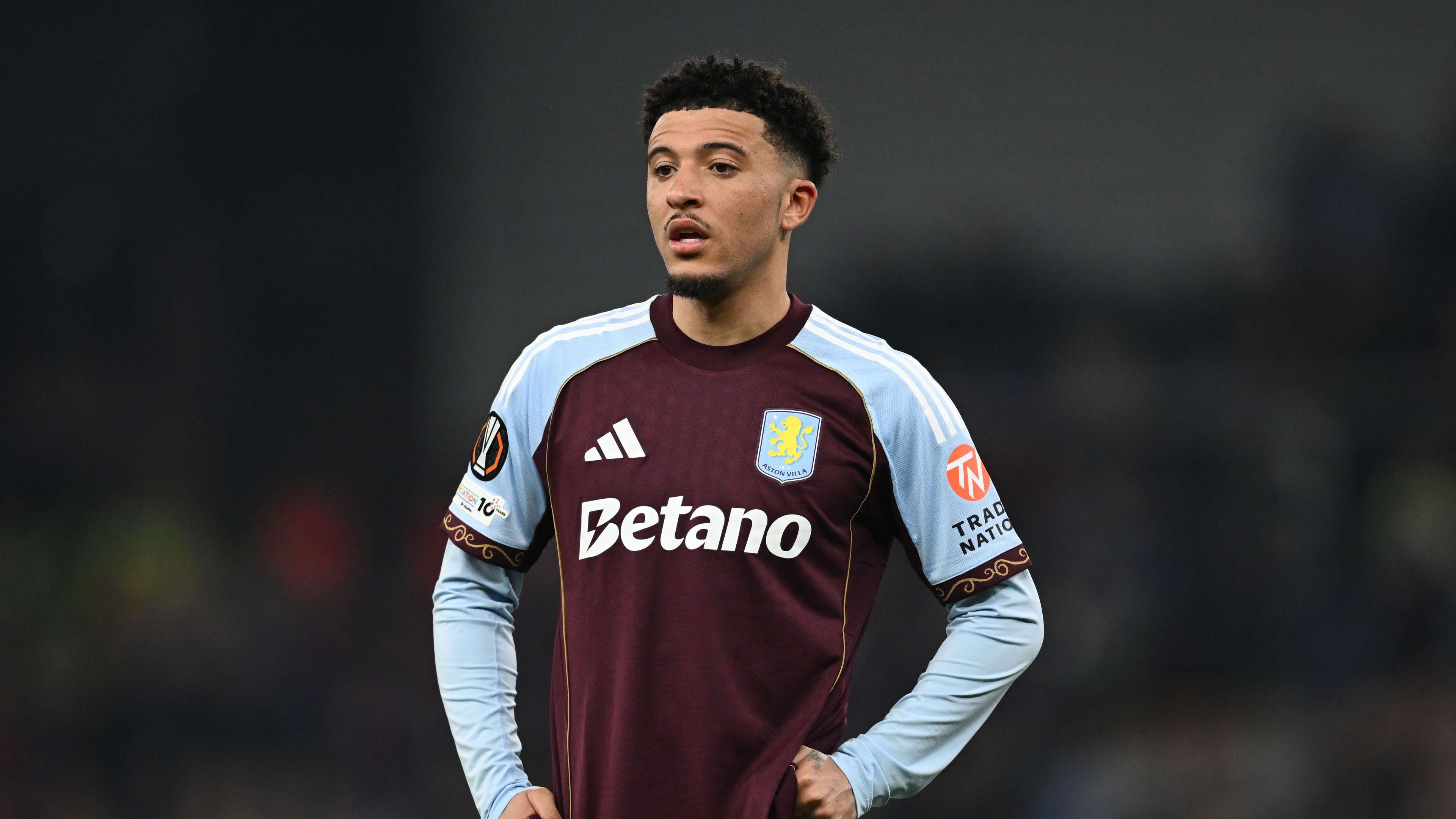 Man Utd Trigger Sancho Extension to Block Cut-Price Exit