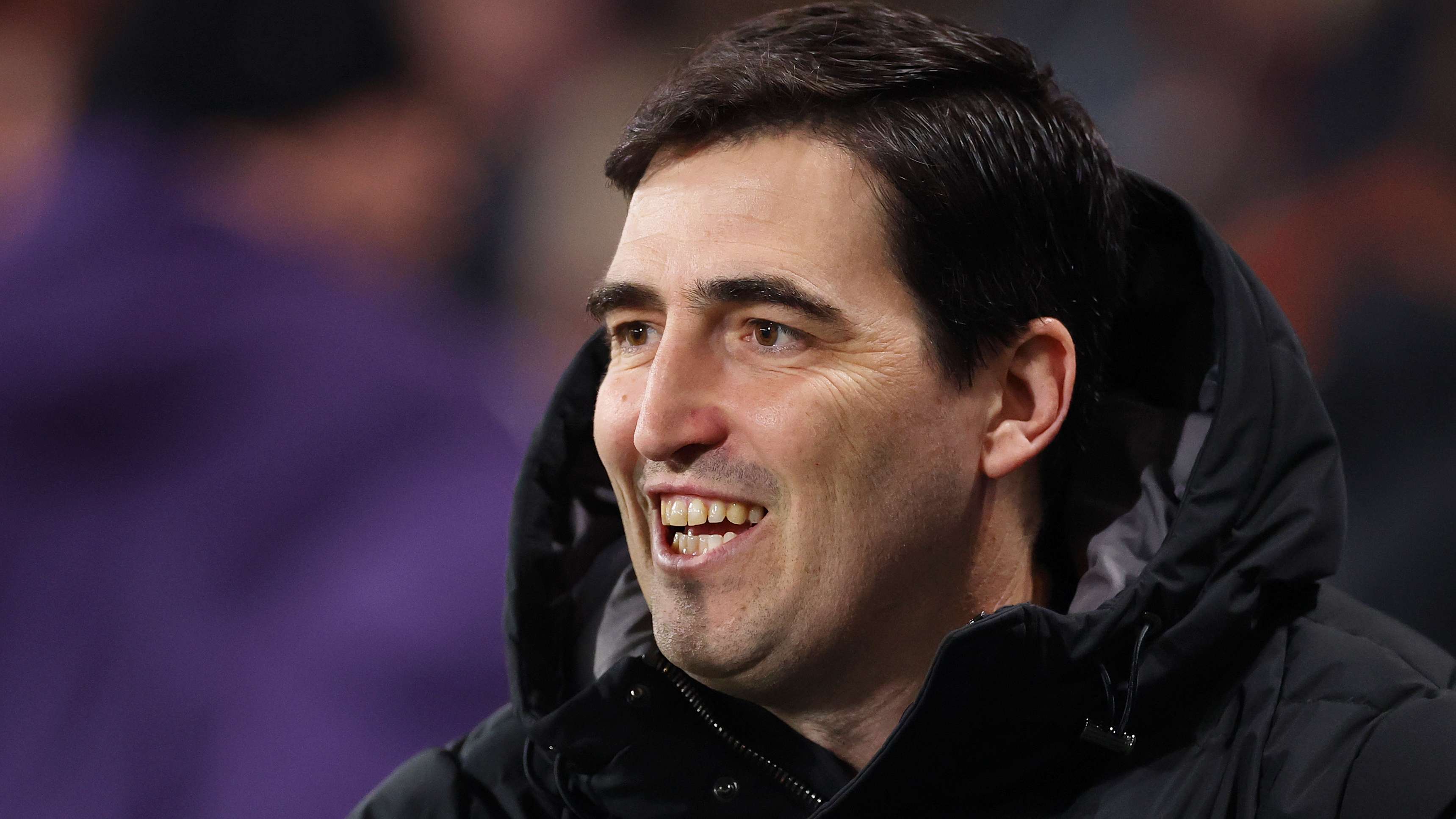 Andoni Iraola Closes In on Crystal Palace Role as