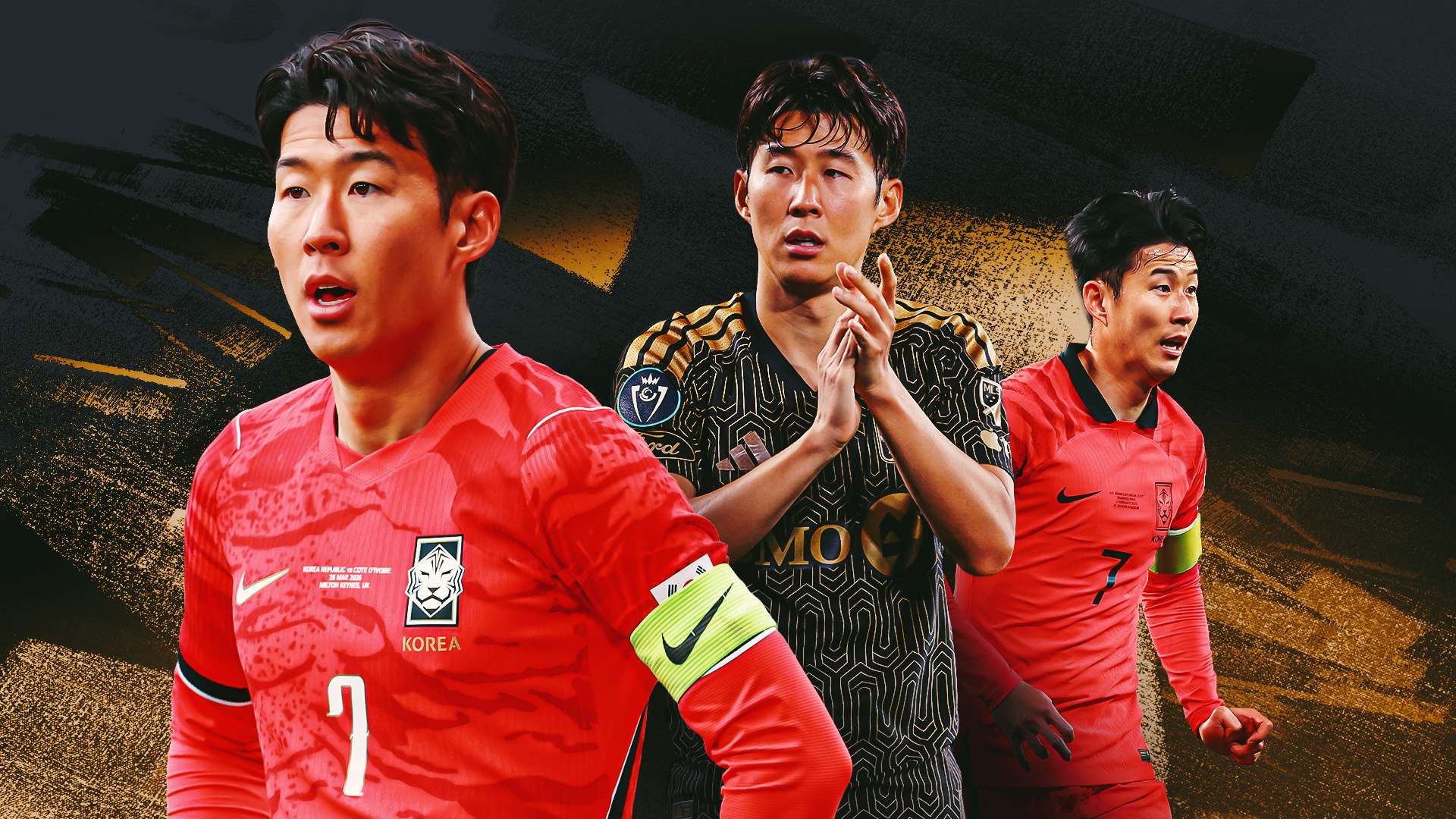 Son Heung-Min: LAFC Goals Will Come at 2026 World Cup