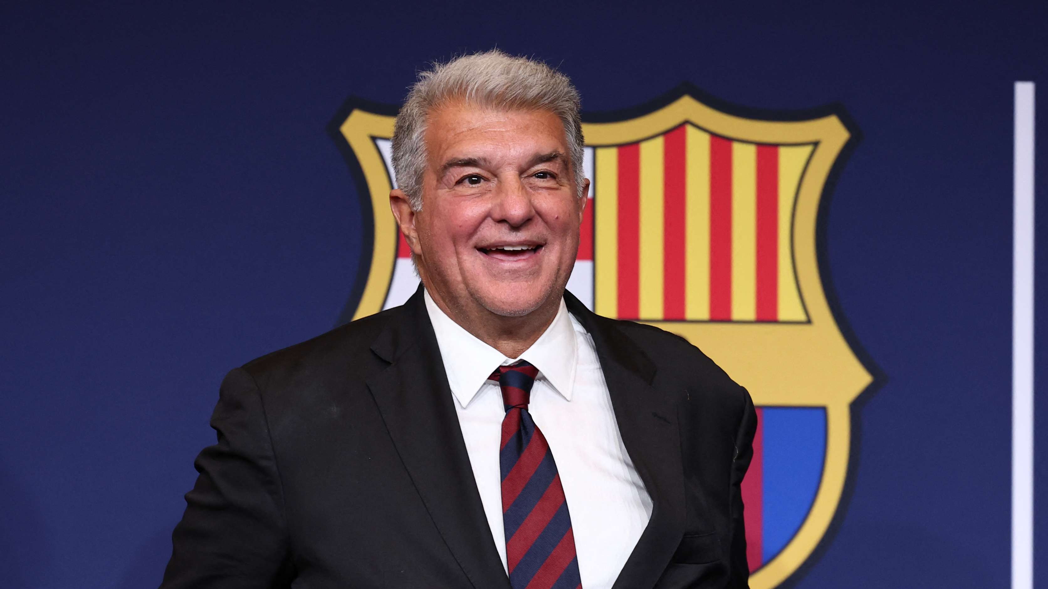 Barcelona's Smart Strategy: La Masia Exits With Future