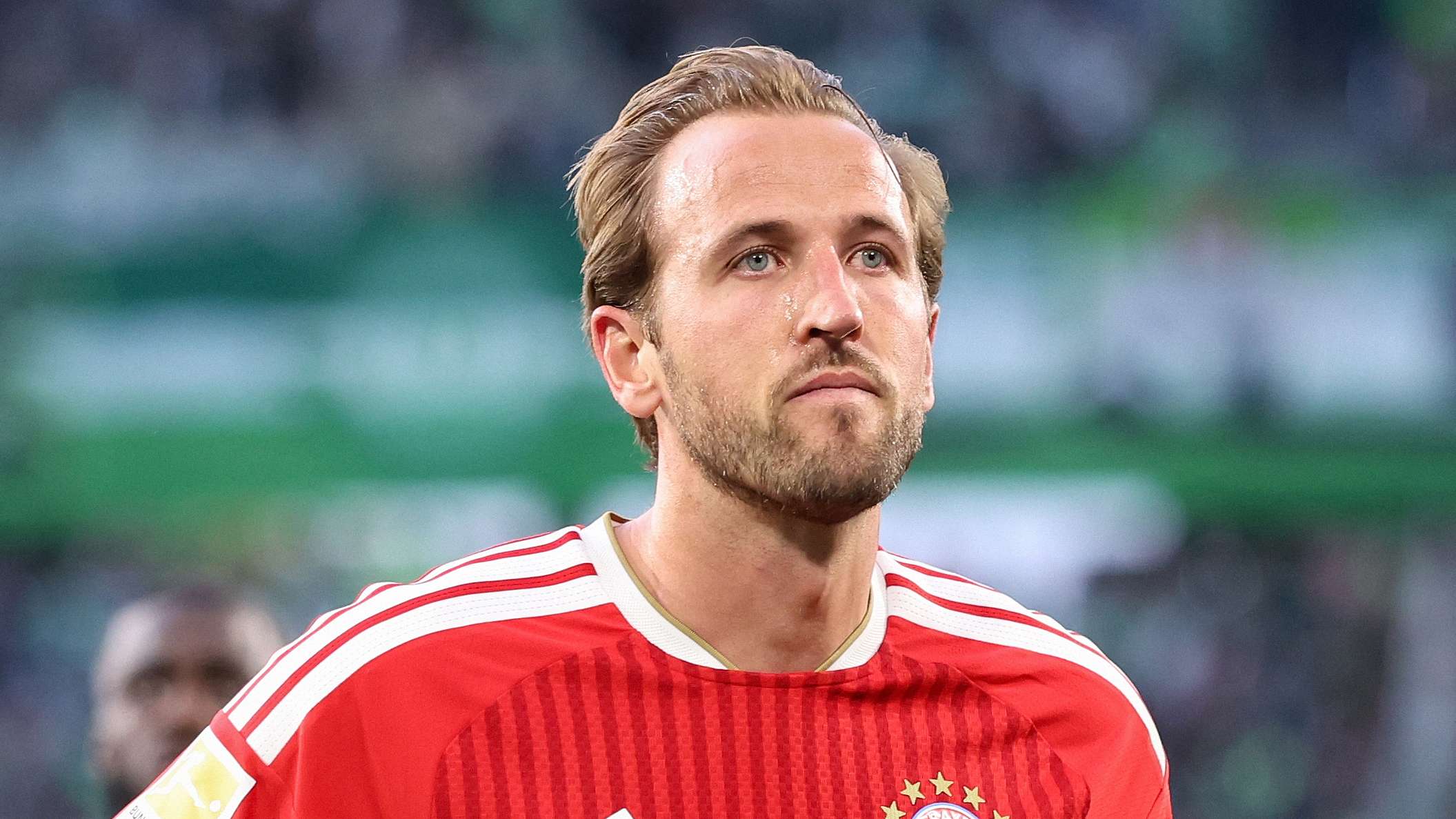 Harry Kane's Bayern Move: Striker Foresaw Tottenham's