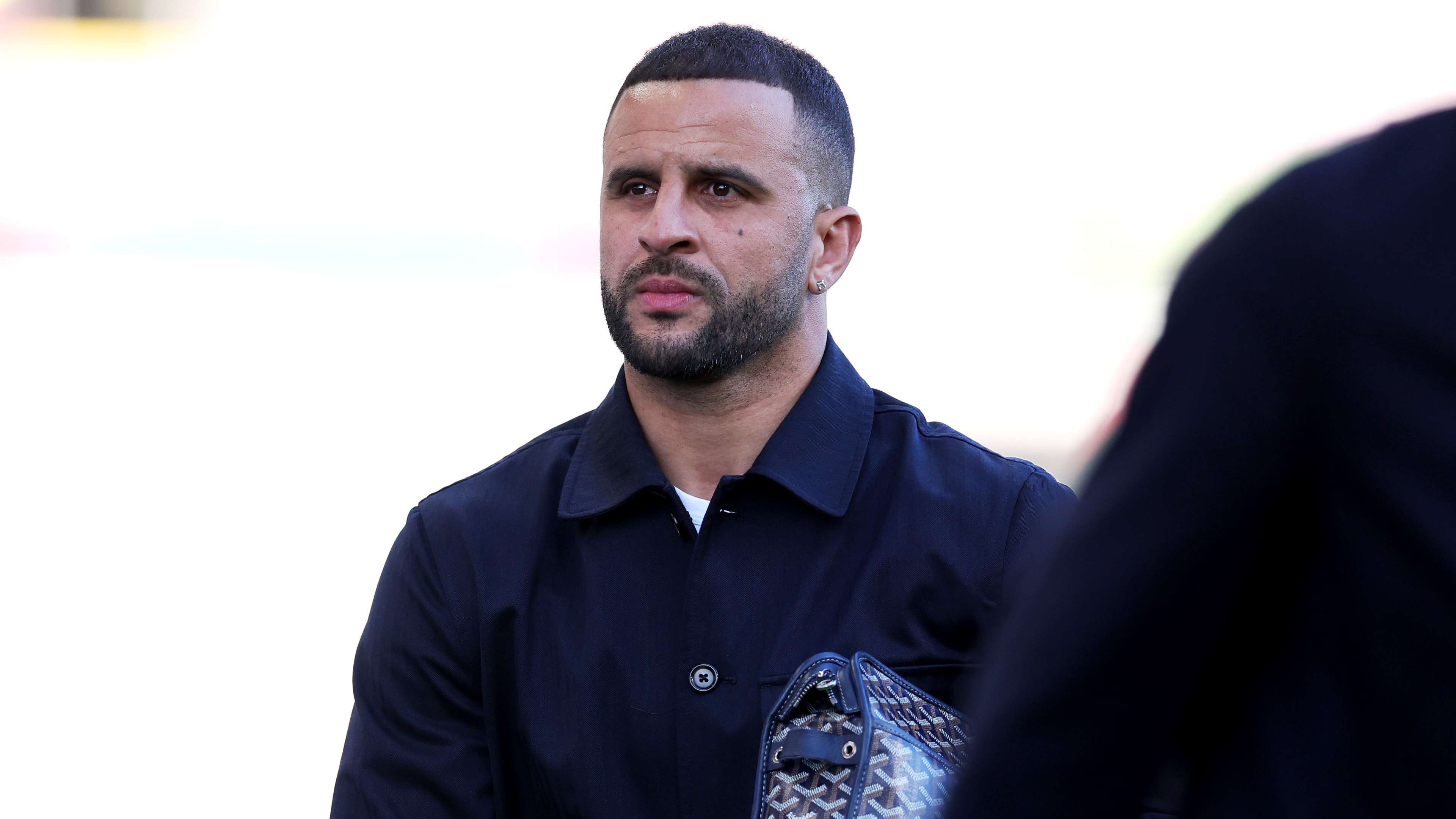 Kyle Walker Shocked by Foden, Maguire, Alexander-Arnold