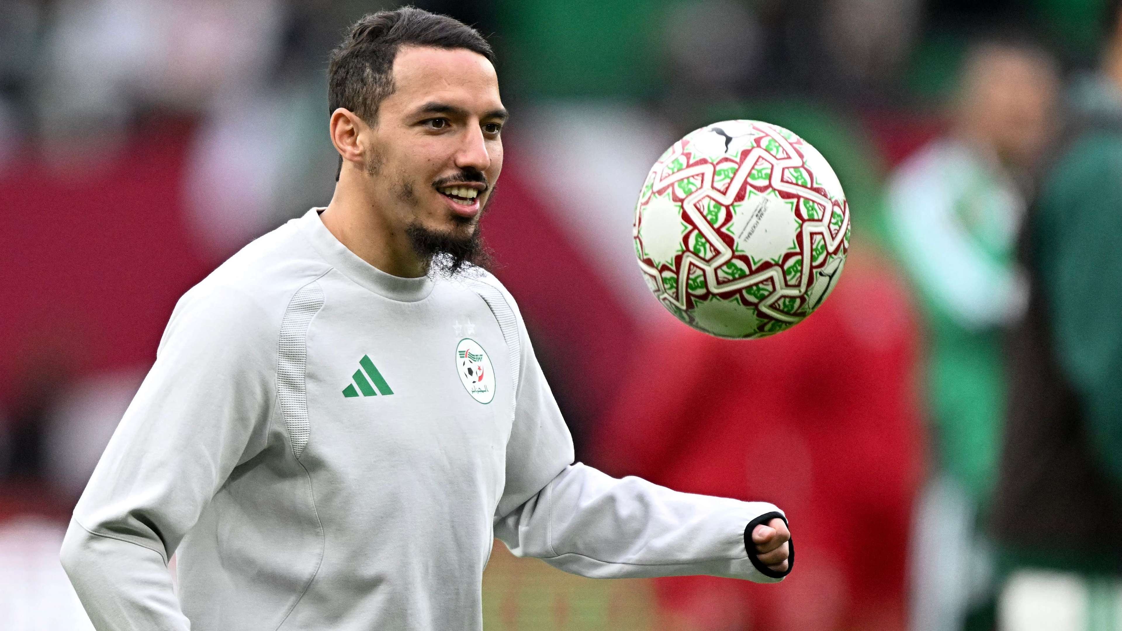 Bennacer Terminates Milan Contract, Joins Al-Gharafa on Free