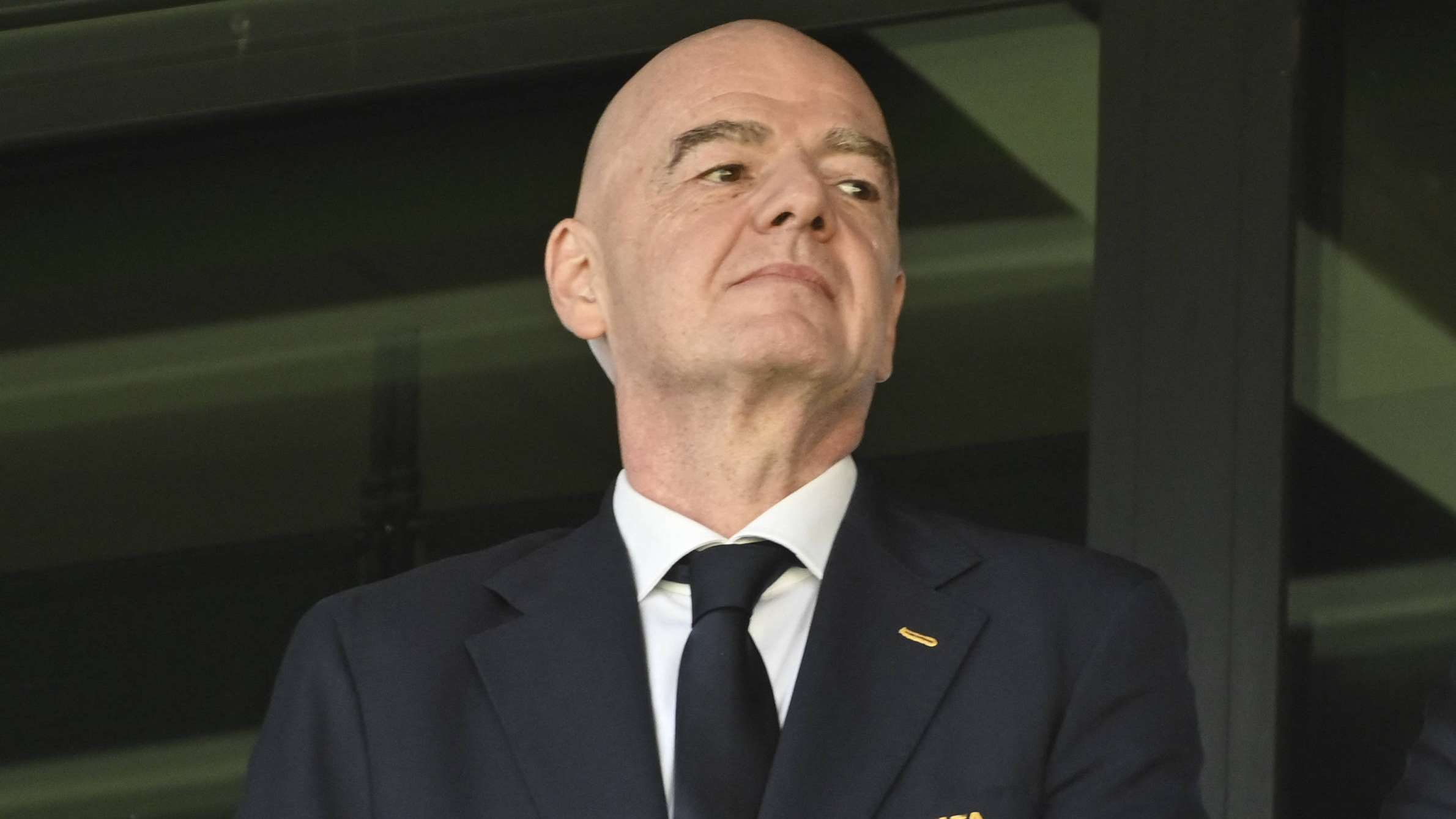 Infantino Confirms 2027 Re-Election Bid Despite FIFA