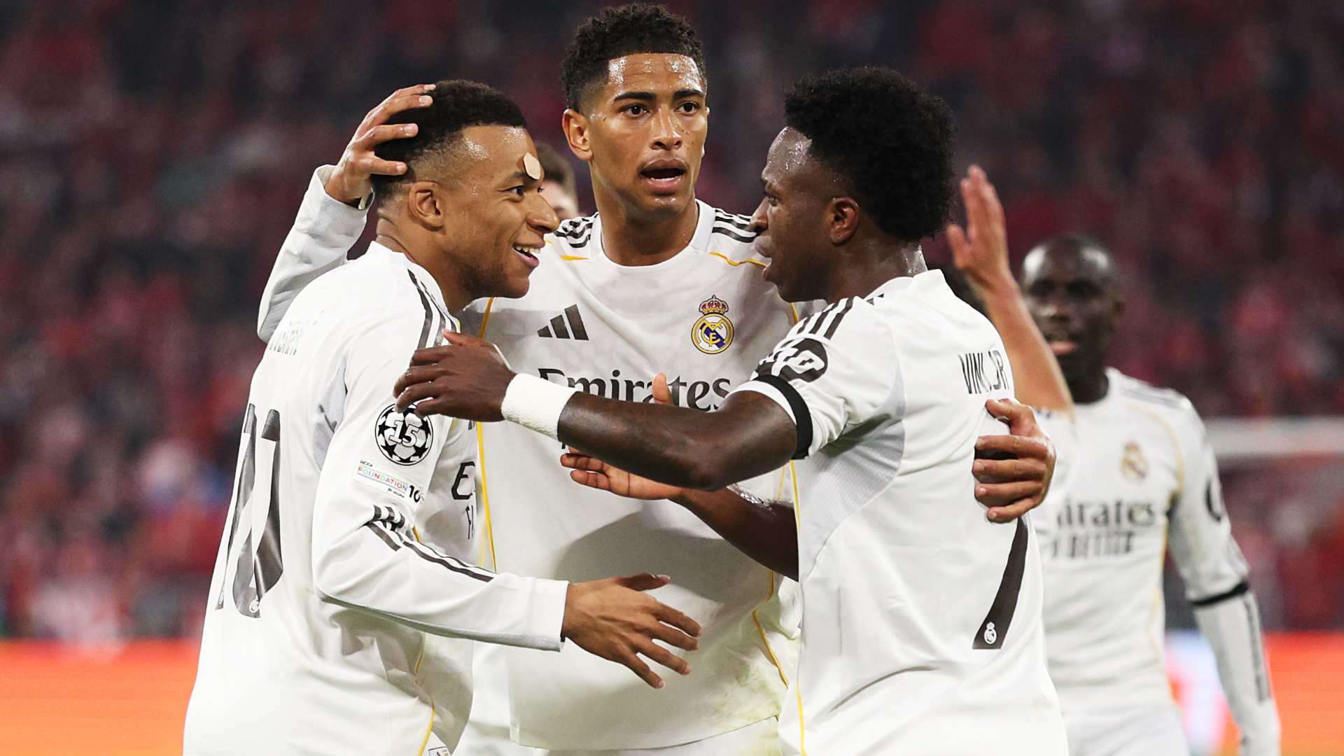 Real Madrid to Unveil Denzel Dumfries on July 28 at