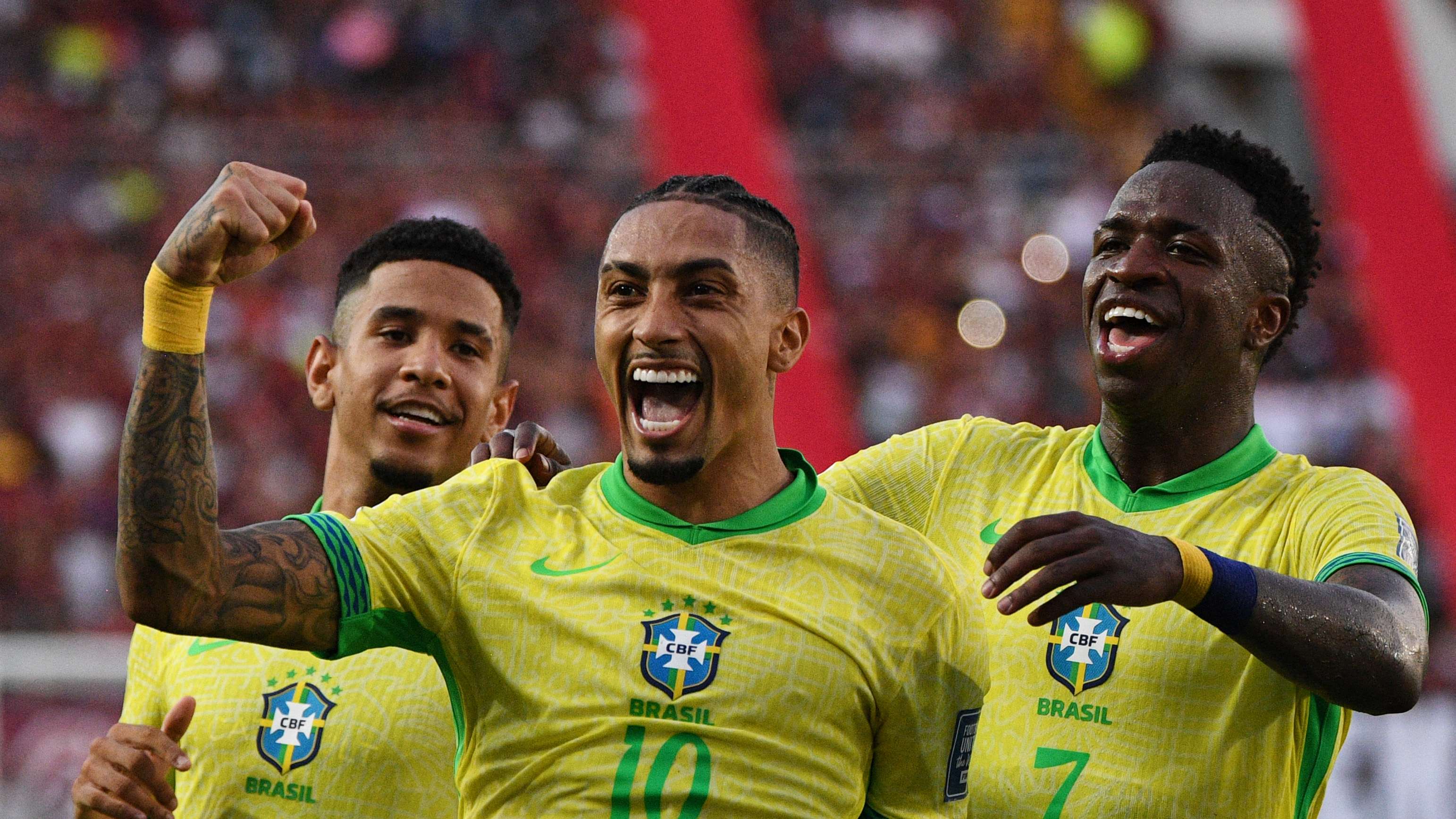Brazil 2026 World Cup Squad: Ancelotti's Challenge to End