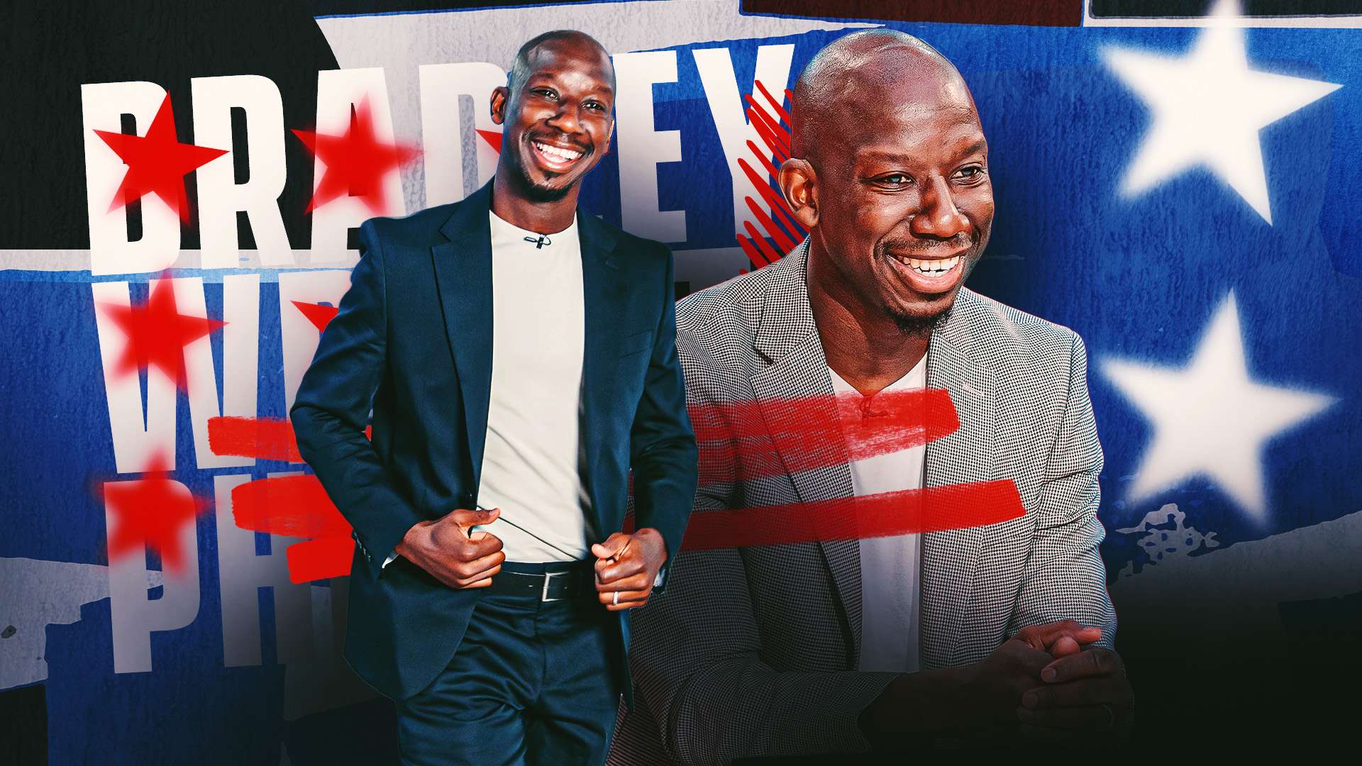 Bradley Wright-Phillips on Red Bulls Legend Status and