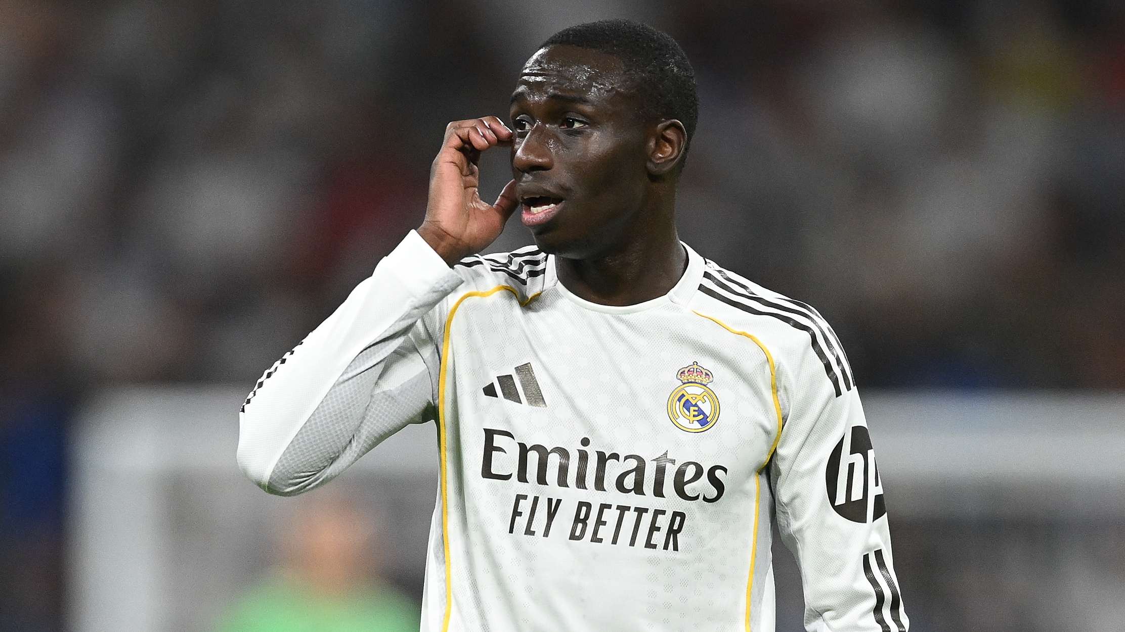Ferland Mendy Surgery Success: Real Madrid Defender Set for
