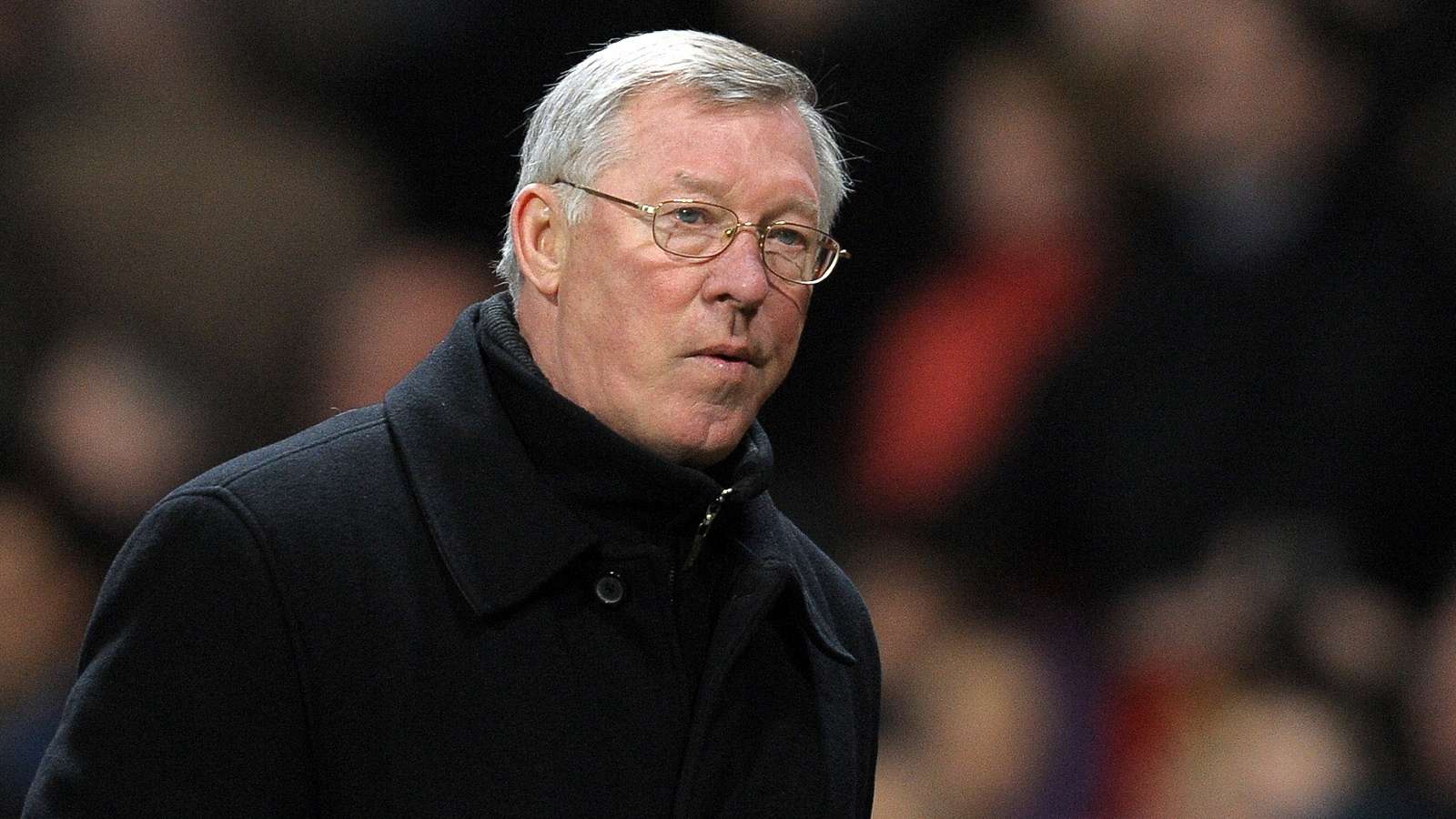 O'Leary Claims Ferguson Recommended Him as Man United