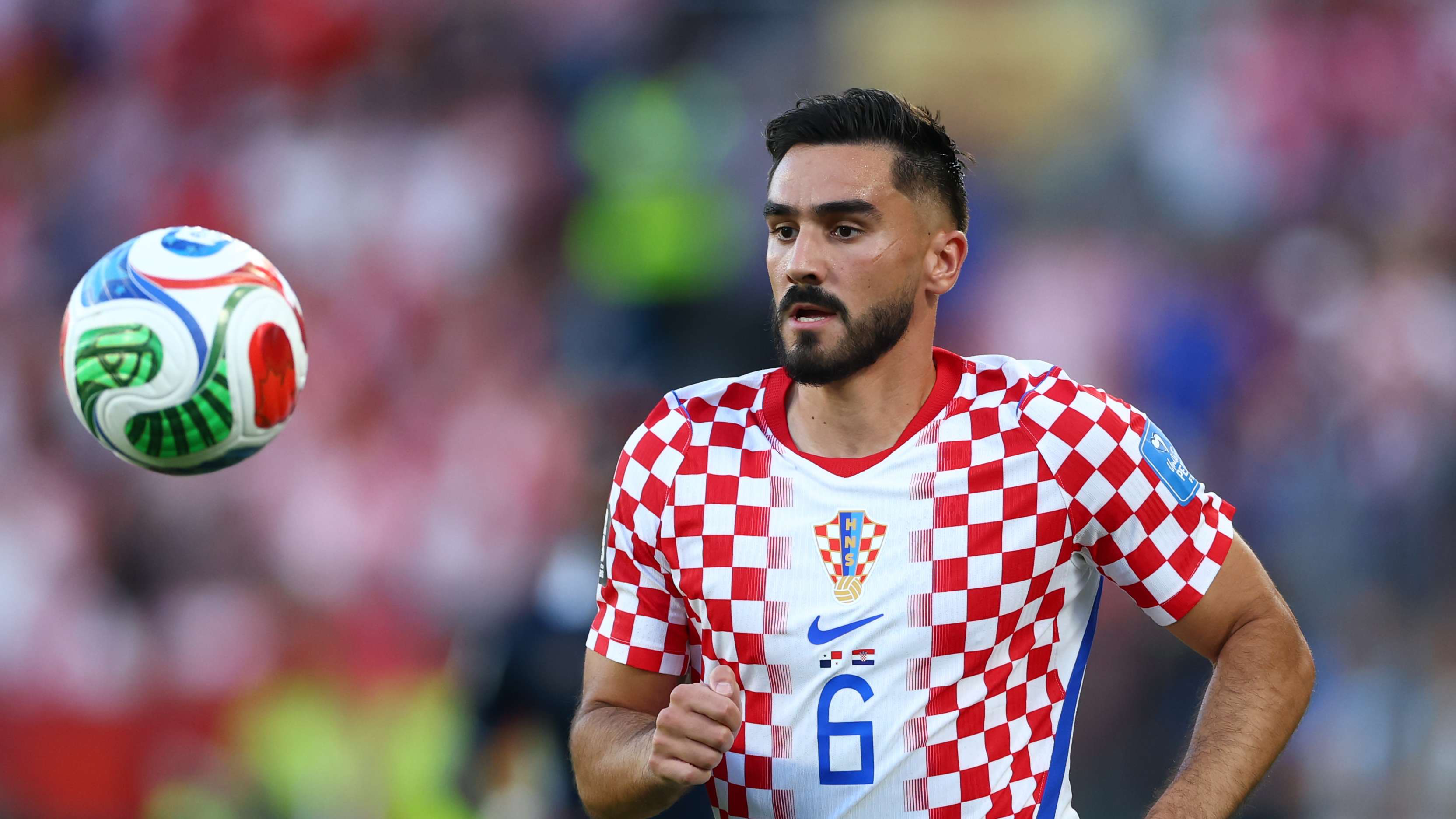 Benfica Eye Josip Sutalo as Ajax Defender Attracts €12M