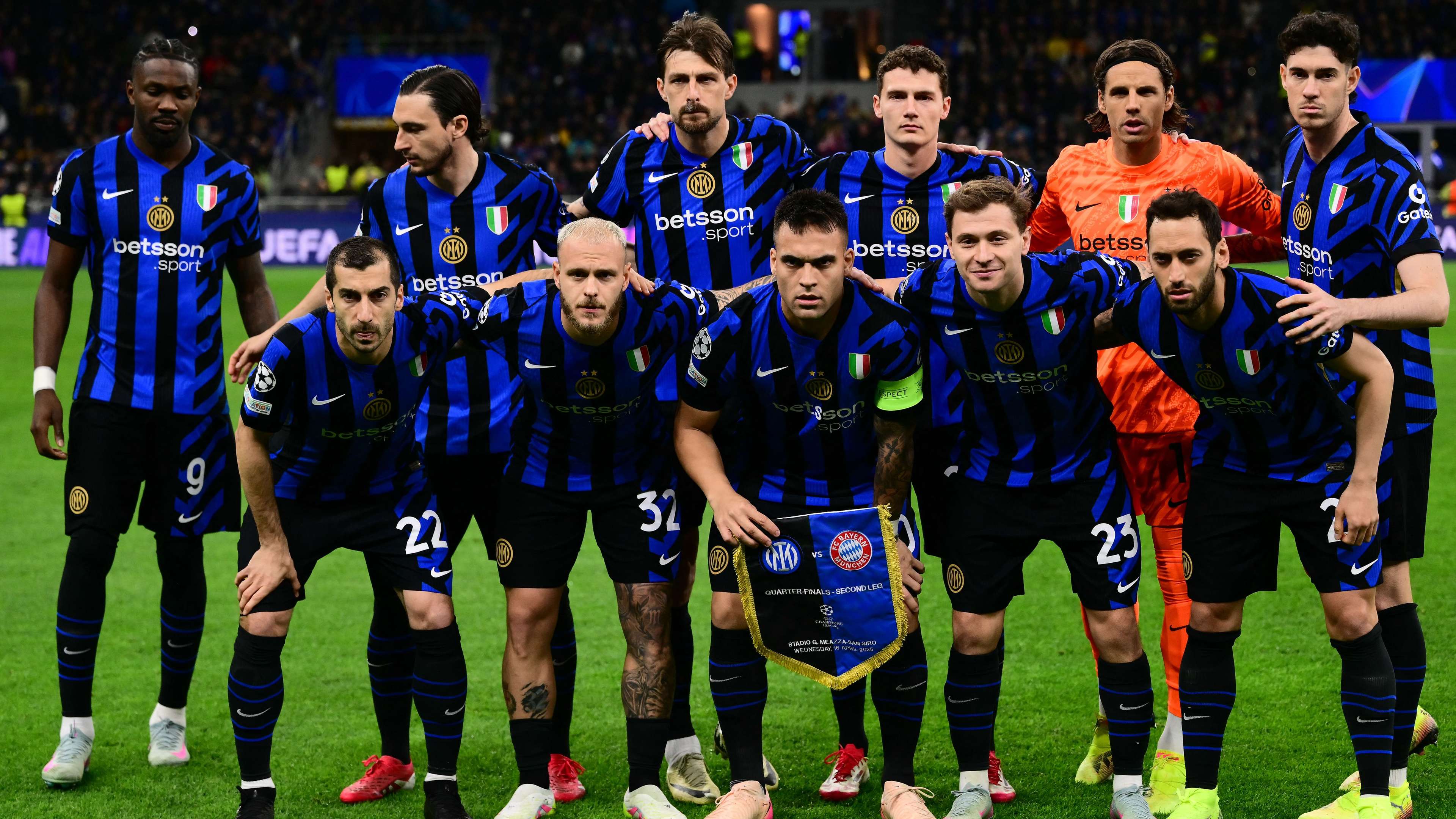 Bastoni's Agent Rules Out Al-Hilal Move: Inter Defender