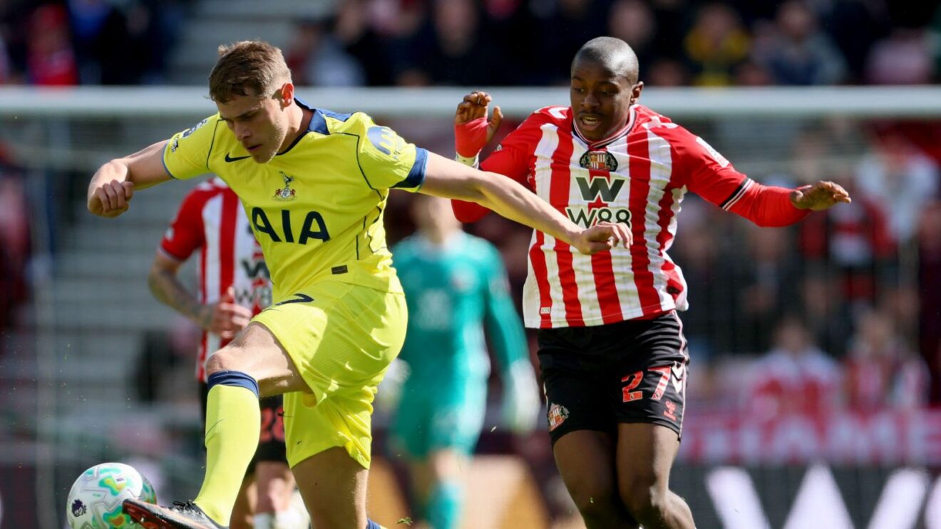 Man Utd Set for Five Summer Signings as Elliot Anderson