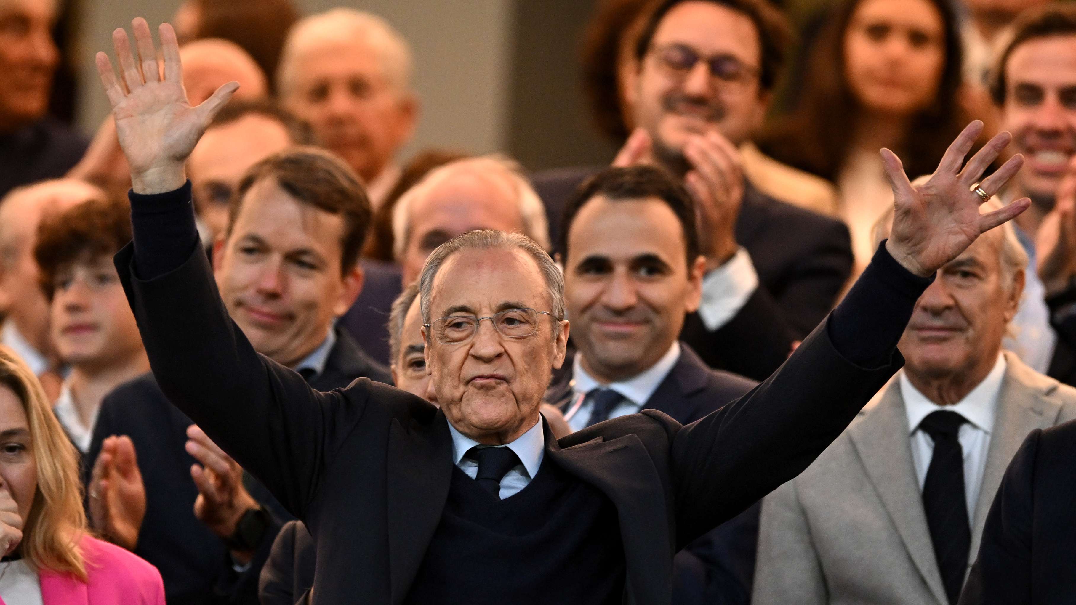 Real Madrid Transfer Strategy: One Key Condition for New