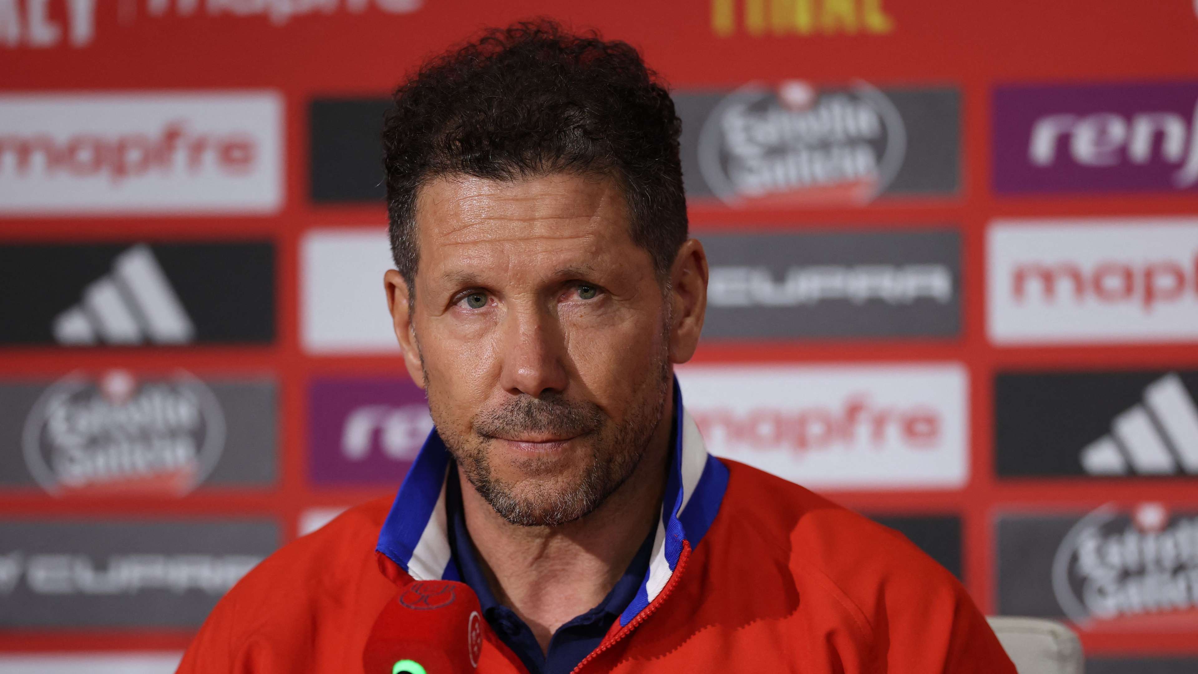 Simeone Eyes Egypt Goalkeeper Shobeir After World Cup Heroics