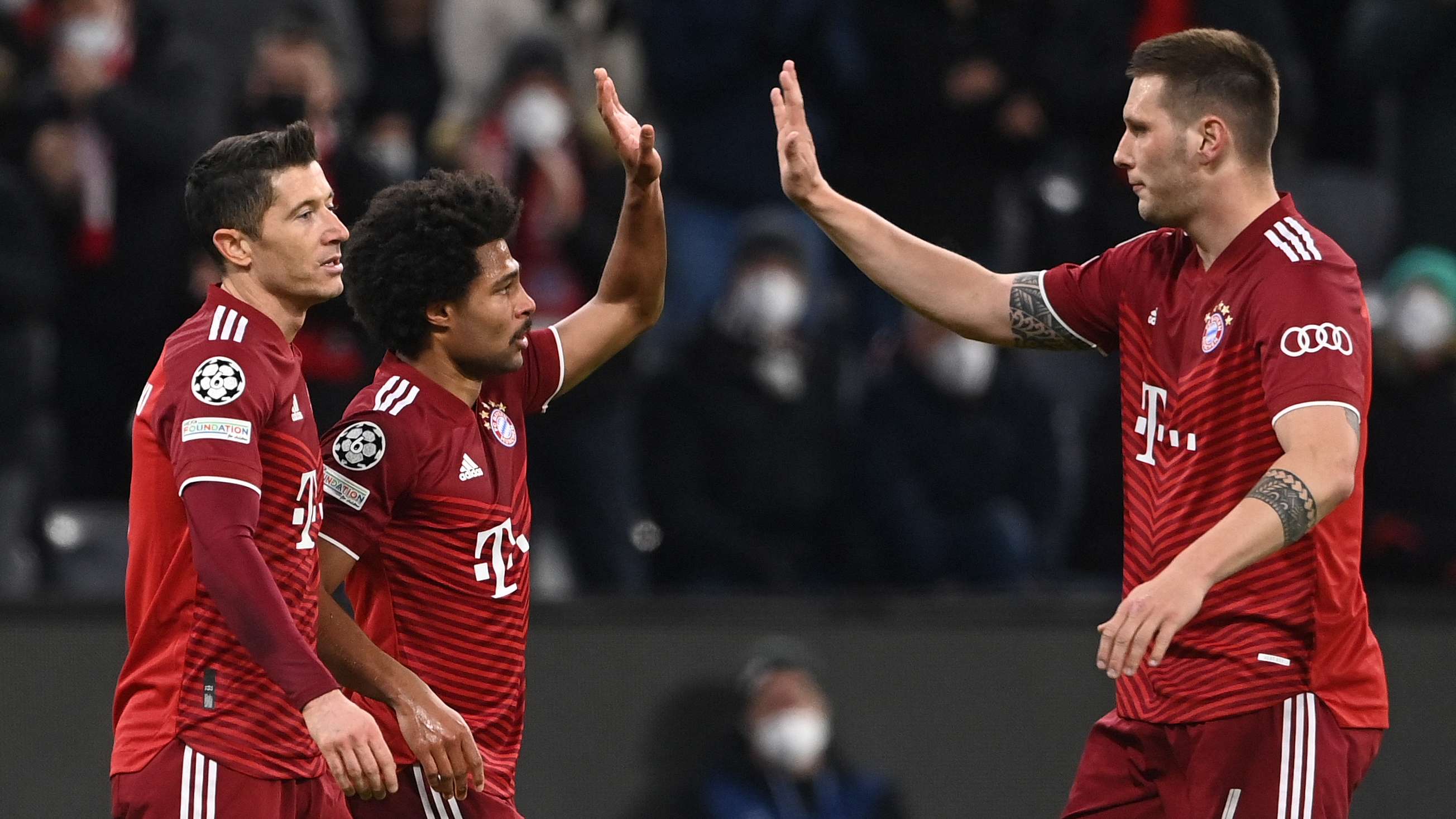 Niklas Sule Retires at 30: Ex-Bayern Munich Defender Ends Career