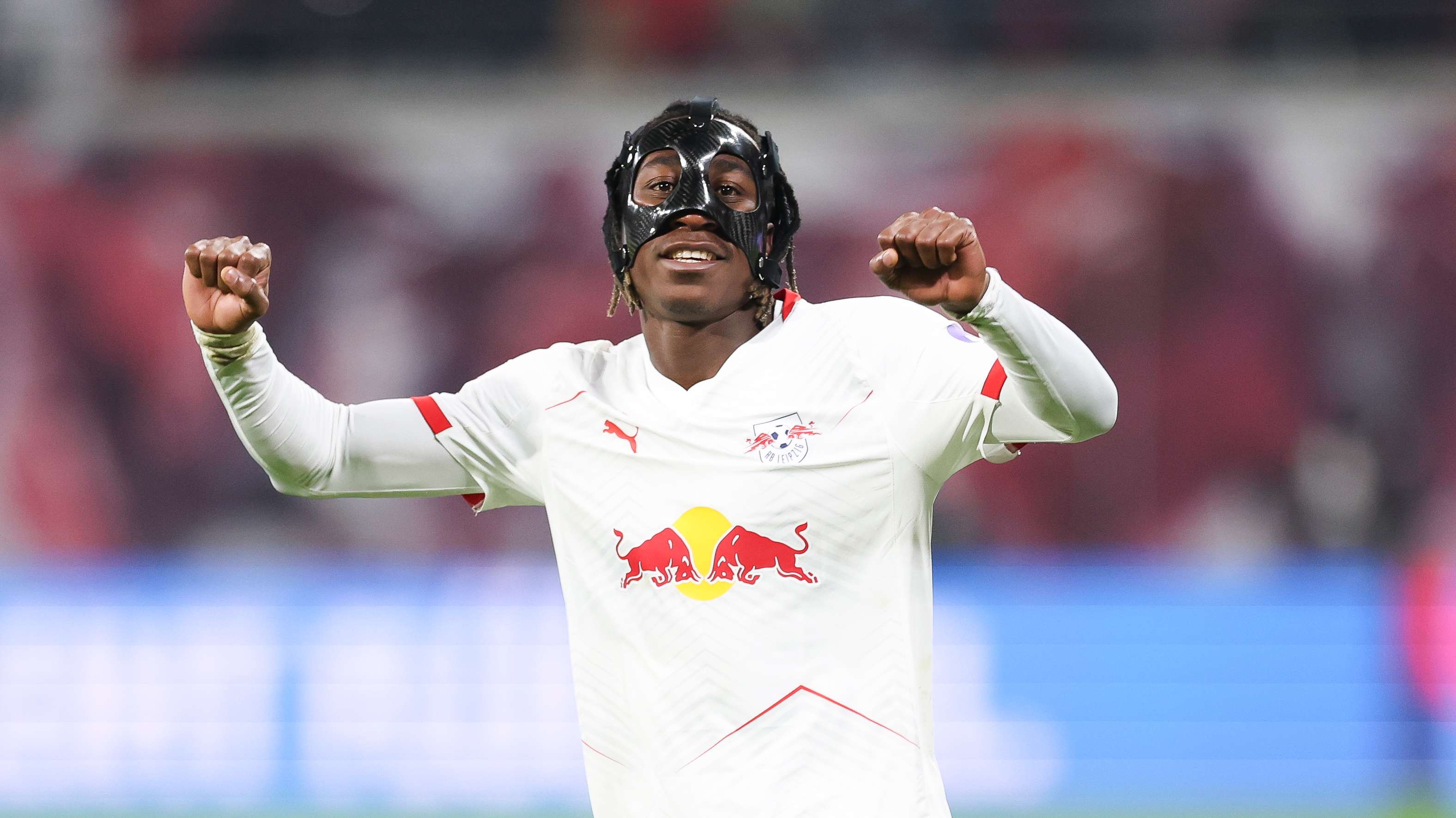 Real Madrid's €100M Bid for Yan Diomande Sparks Transfer War