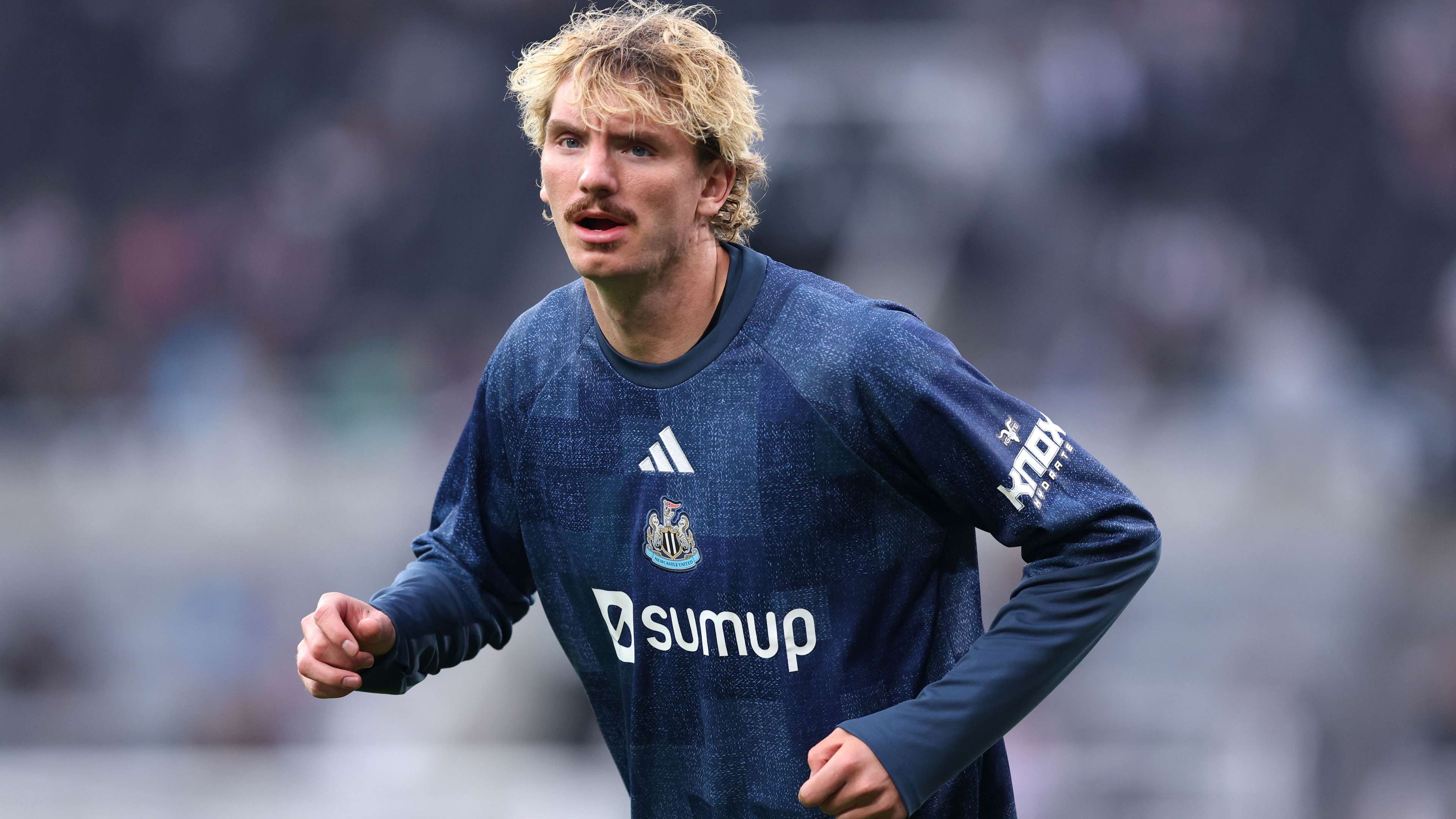 Woltemade Leaves Newcastle for Juventus Loan After