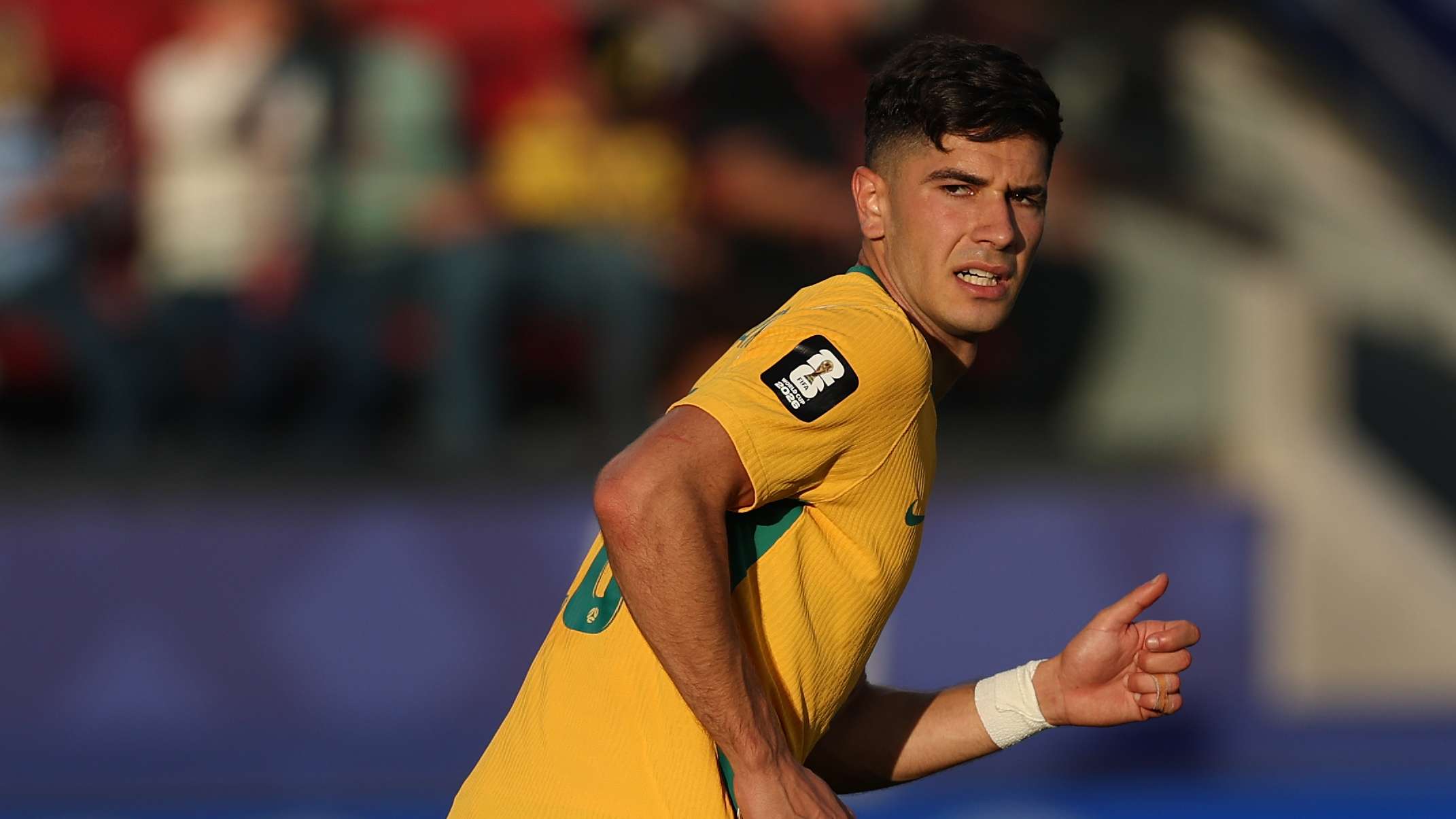 Cristian Volpato Suspended After Cocaine Test, Speeding