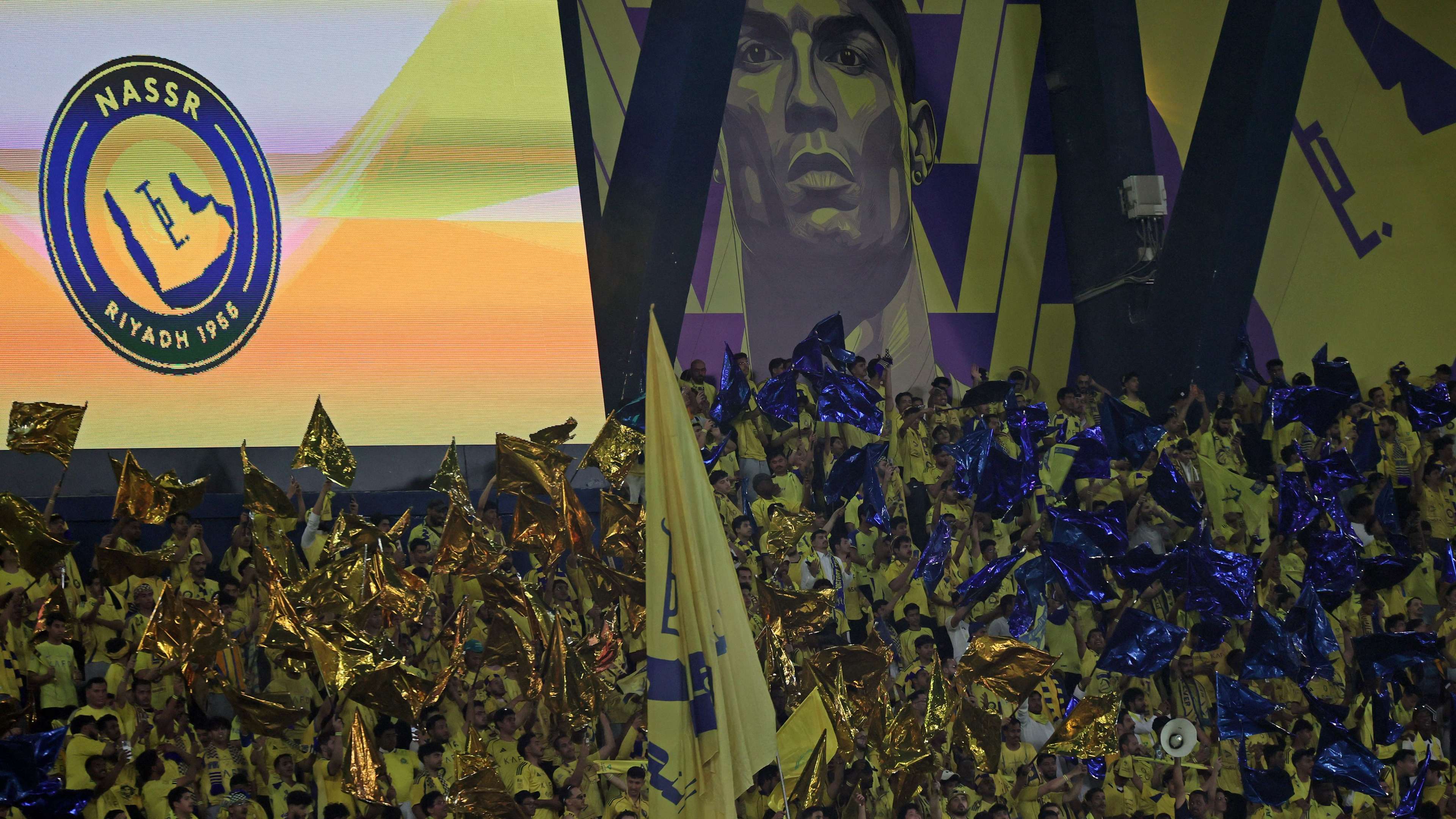 Al-Nassr's Financial Crisis: Debts Exceed 800m Riyals,