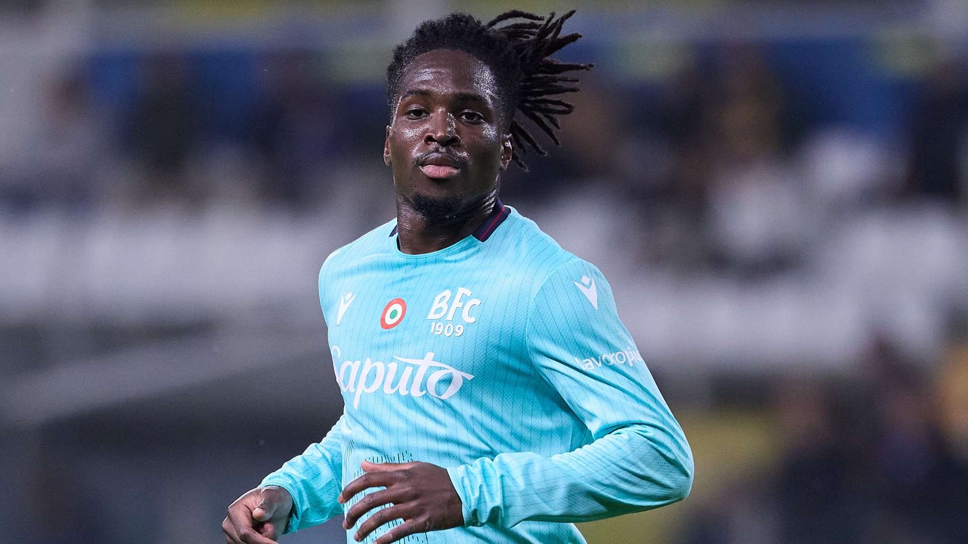 Jonathan Rowe Joins Atalanta: Defends Record, Praises Sarri