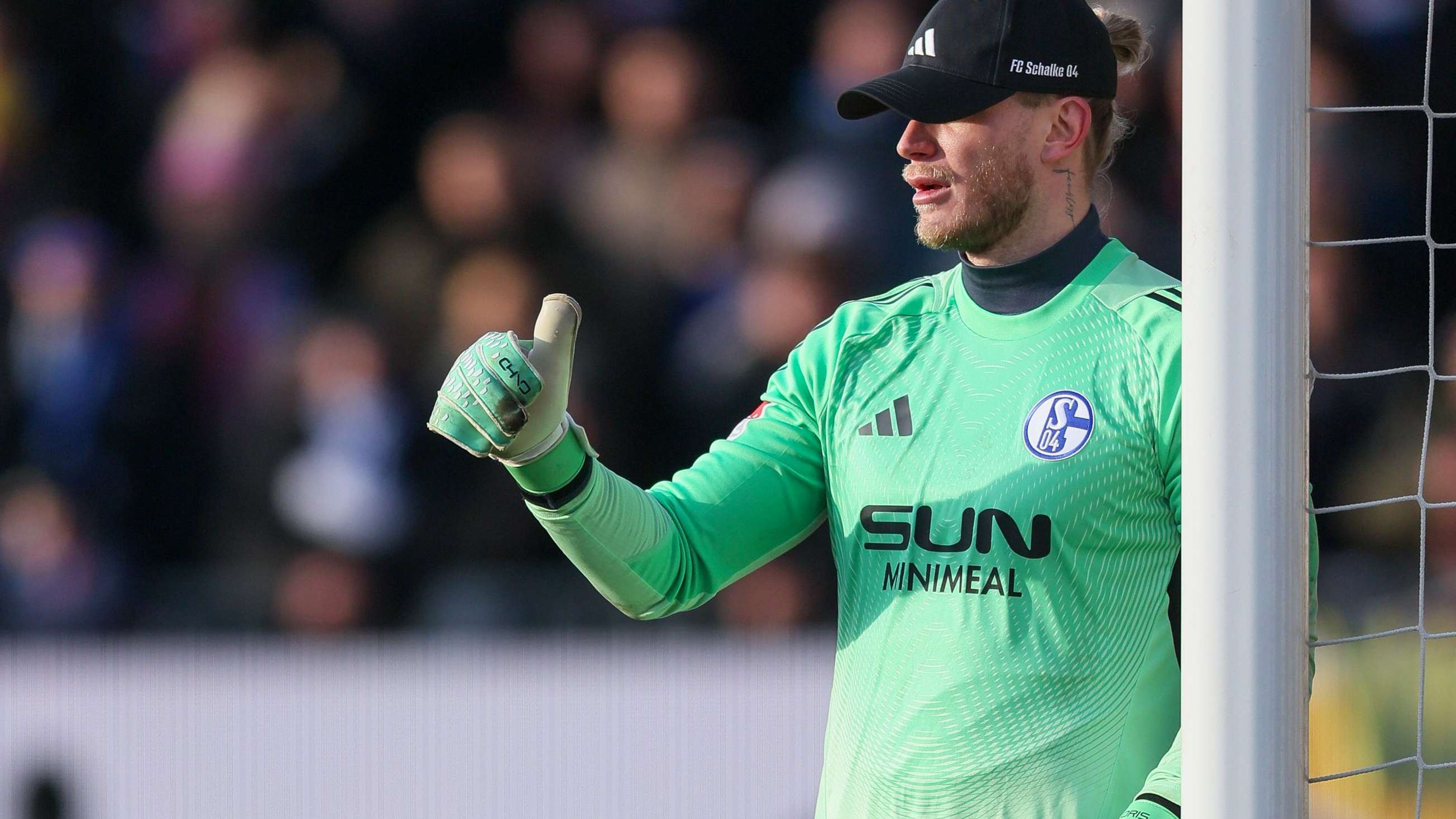 Karius Extends Schalke Stay, Rejects Serie A Interest After