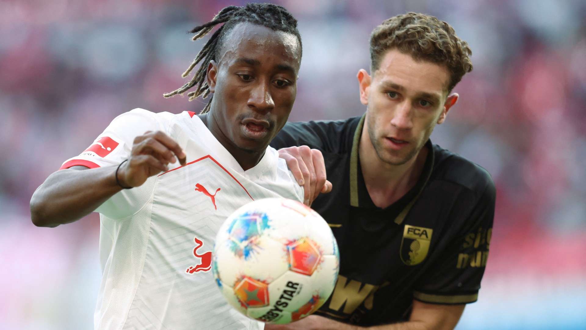 Yan Diomande Commits to RB Leipzig Despite €75m Transfer