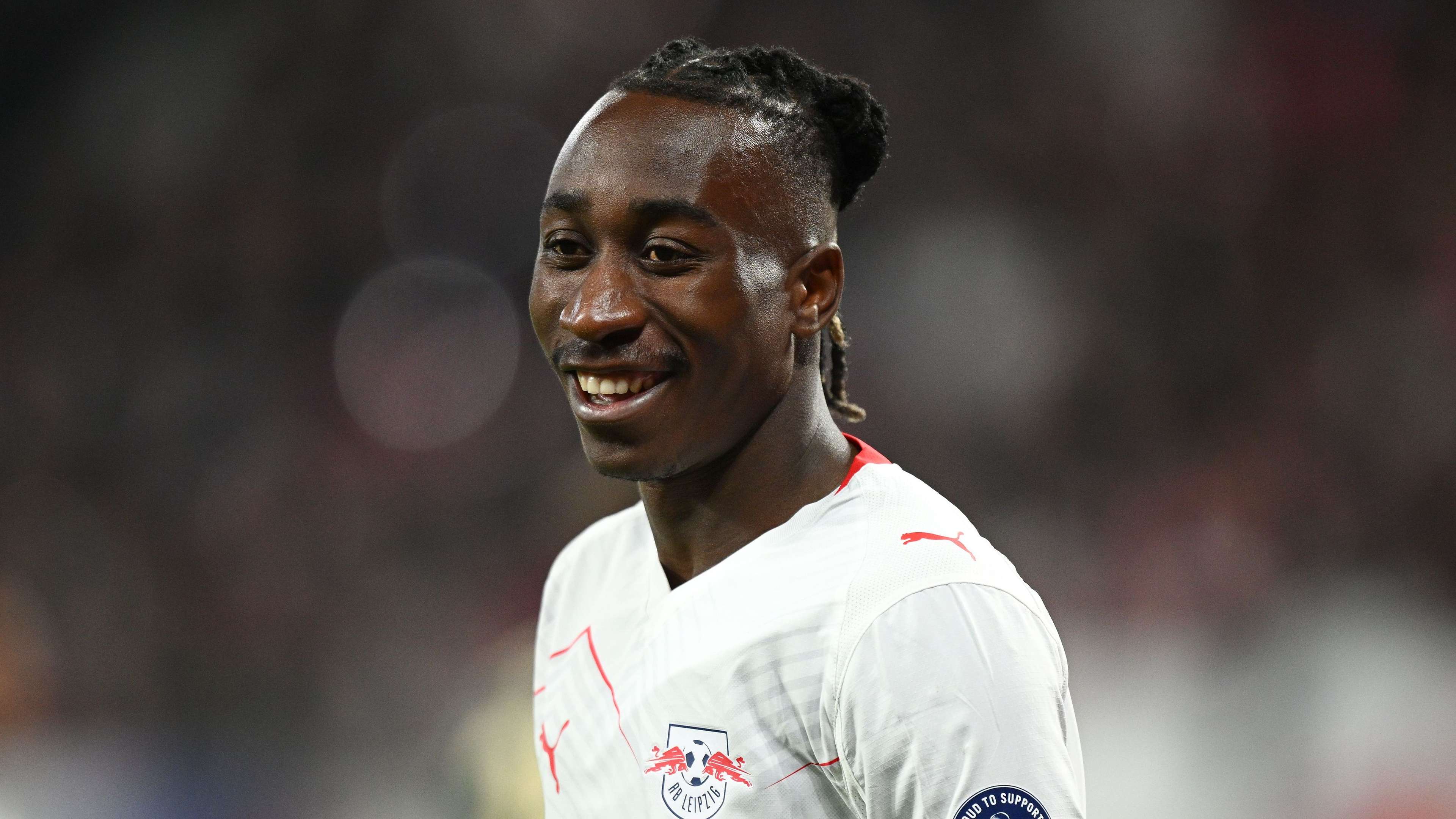 Real Madrid Close €120m Deal for Yan Diomande from RB Leipzig