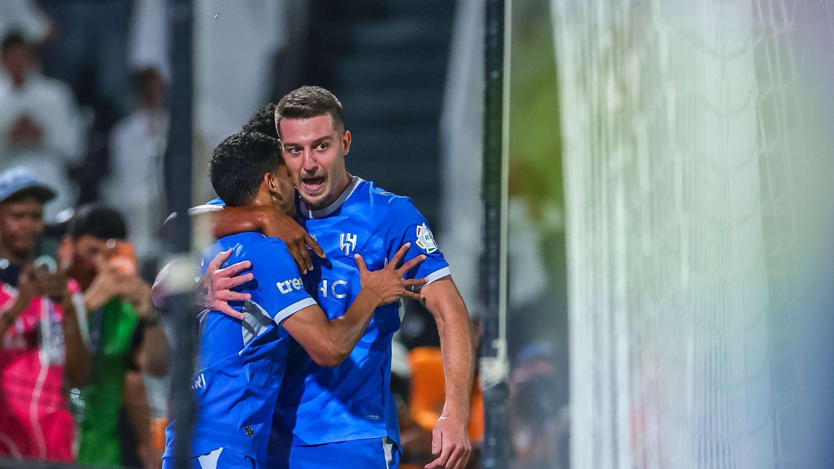 Al-Hilal Breaks Saudi Pro League Record with 47-Match