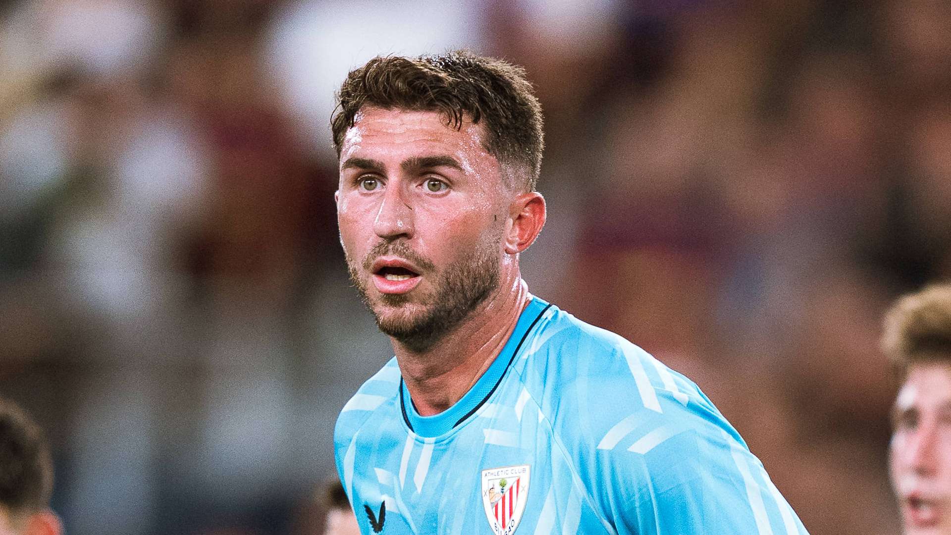 Laporte Barcelona Transfer Collapse: Athletic Bilbao's