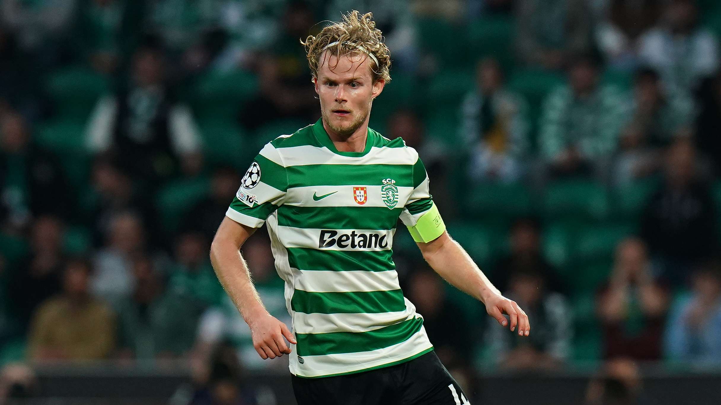 Morten Hjulmand Calls Real Madrid Link "Great Honour" as